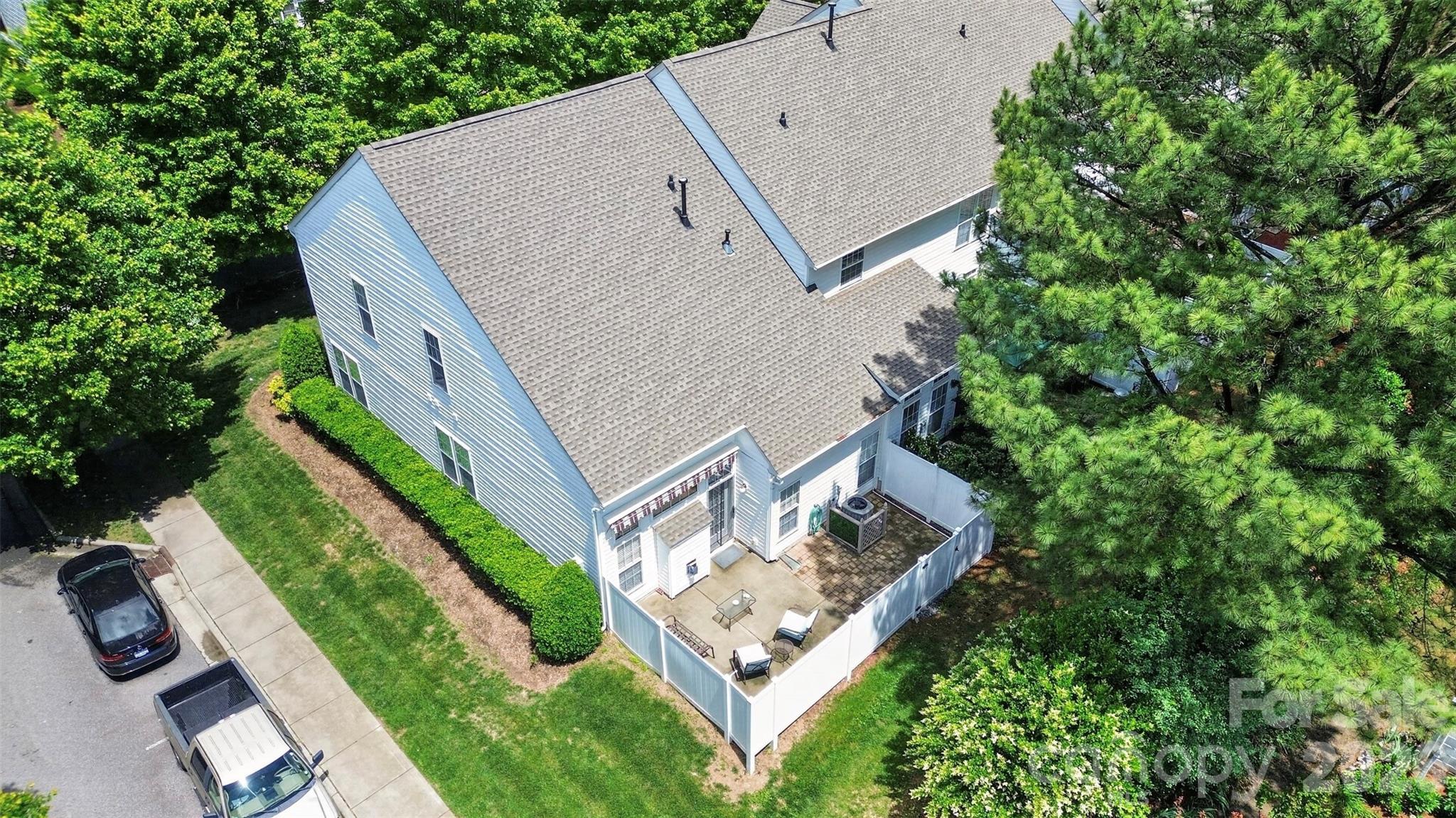 173 N Arcadian Way — Mooresville