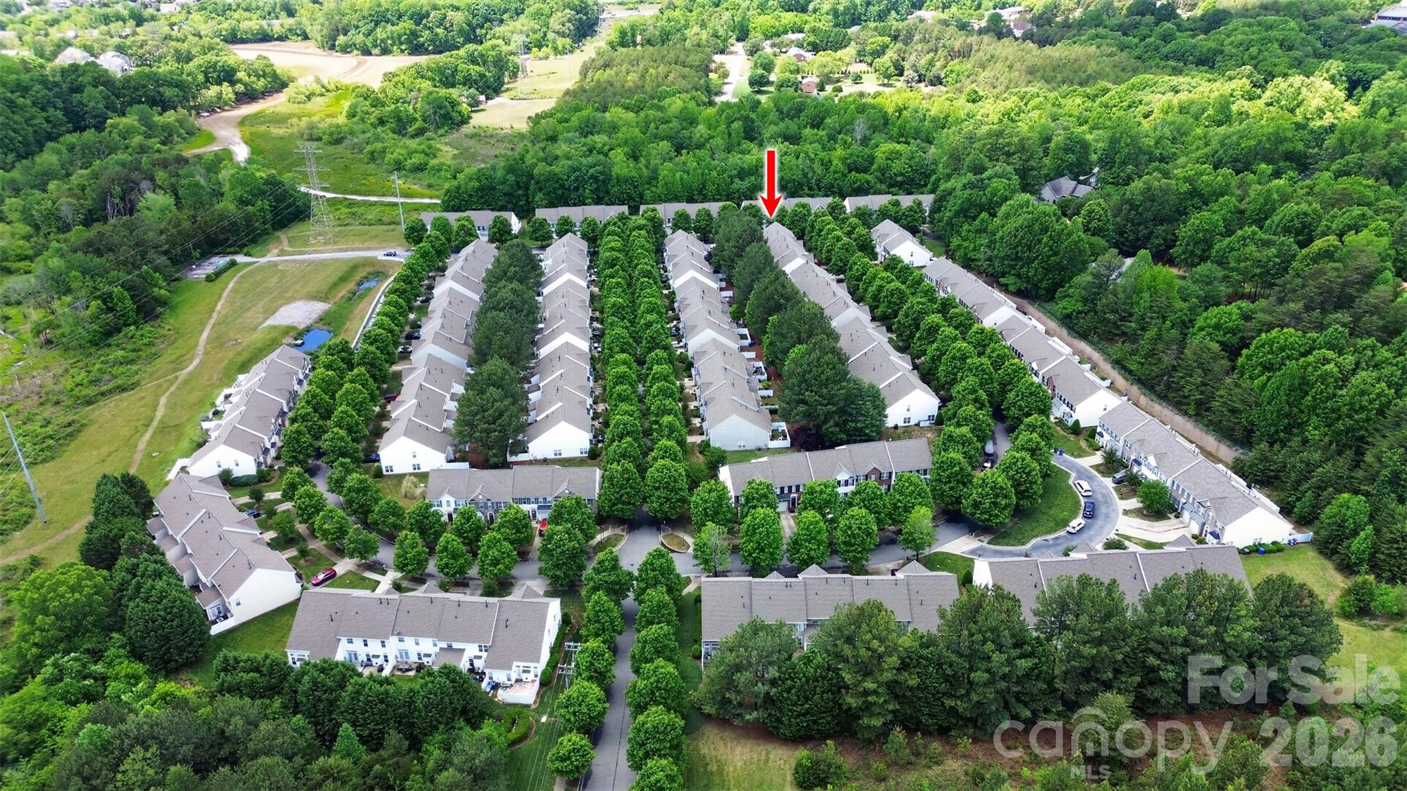 173 N Arcadian Way — Mooresville