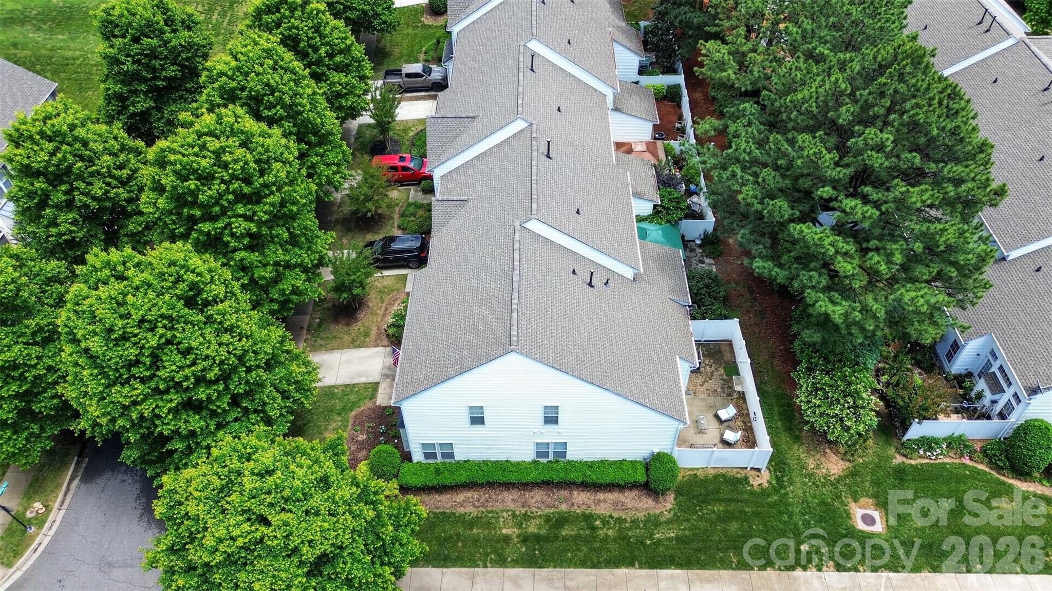 173 N Arcadian Way — Mooresville