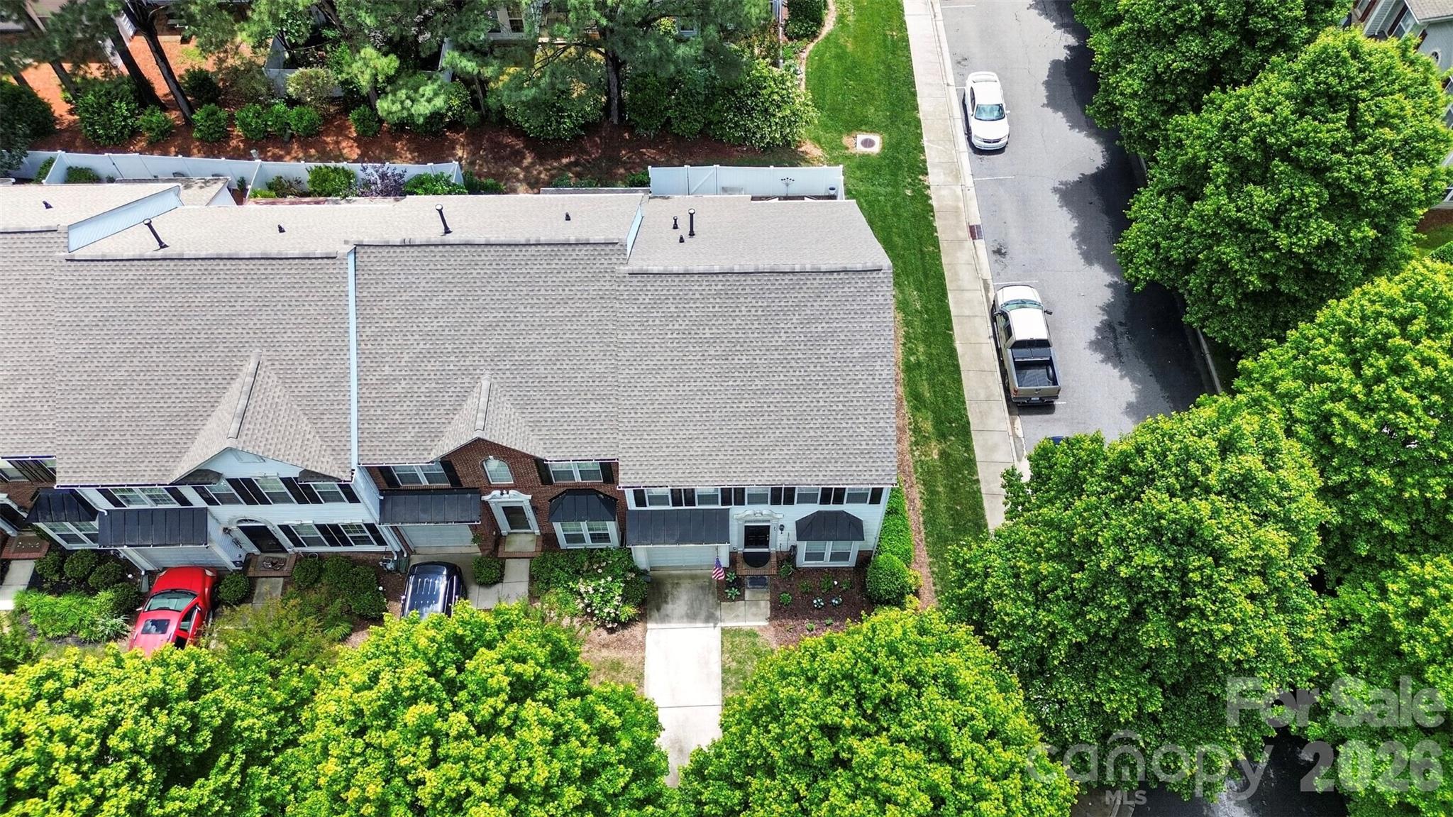 173 N Arcadian Way — Mooresville