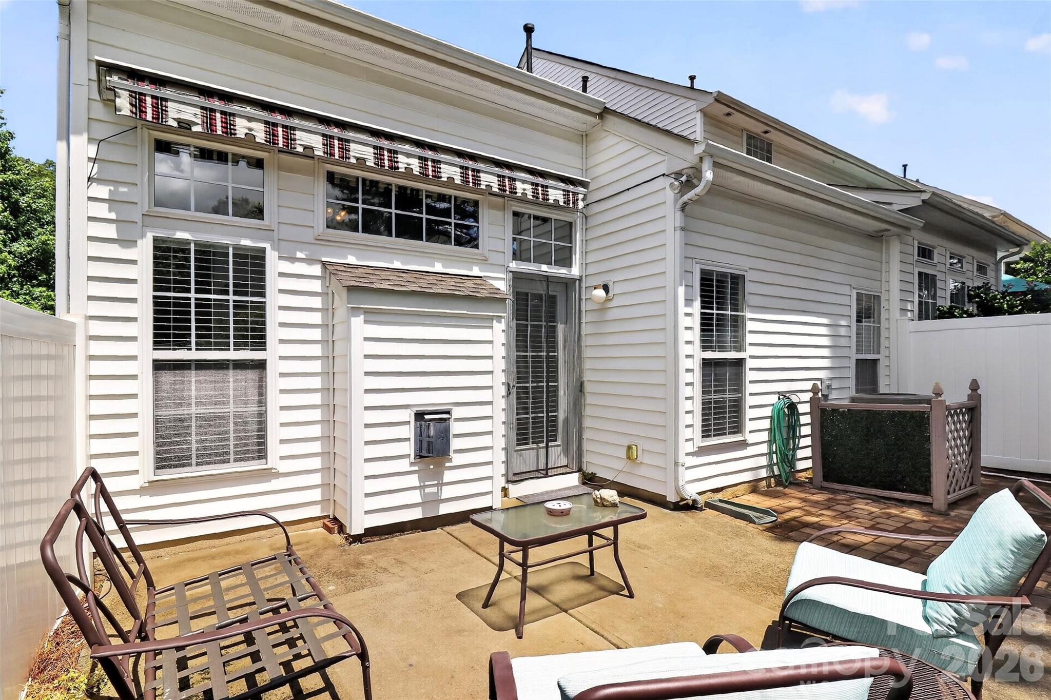 173 N Arcadian Way — Mooresville