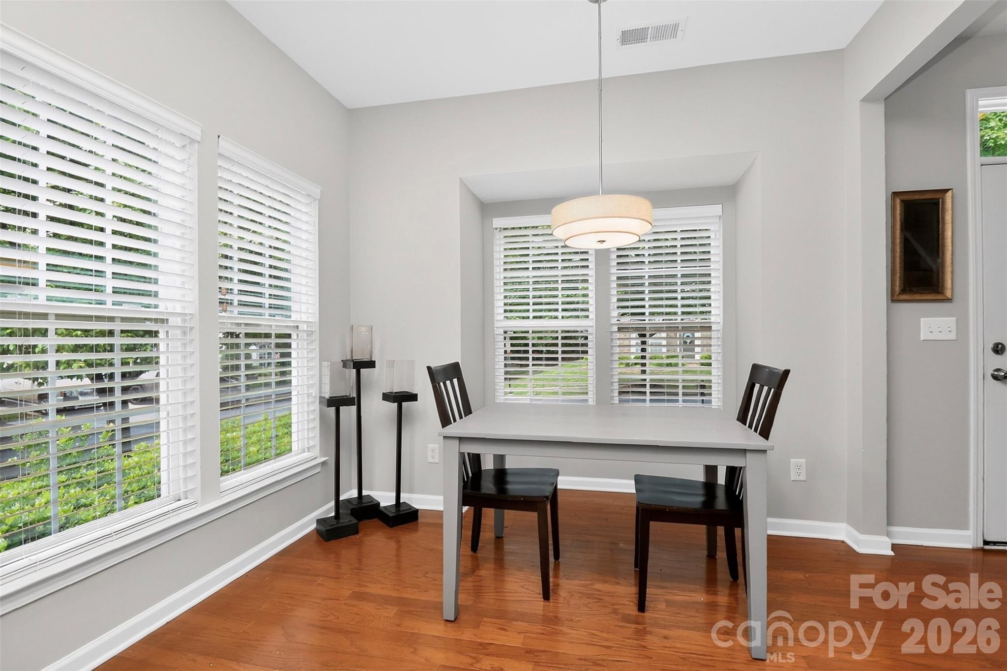 173 N Arcadian Way — Mooresville