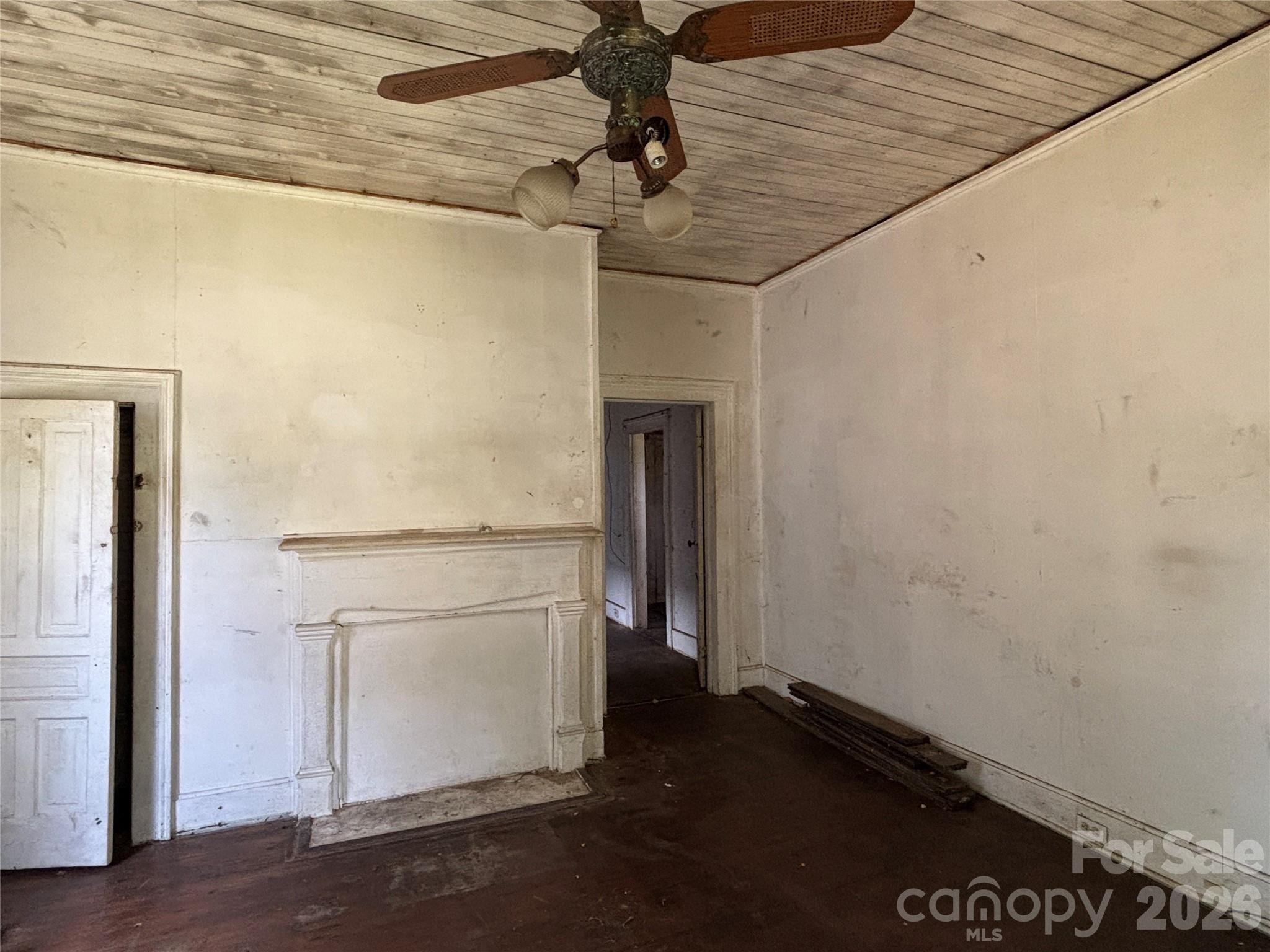 507 Park Avenue — Salisbury