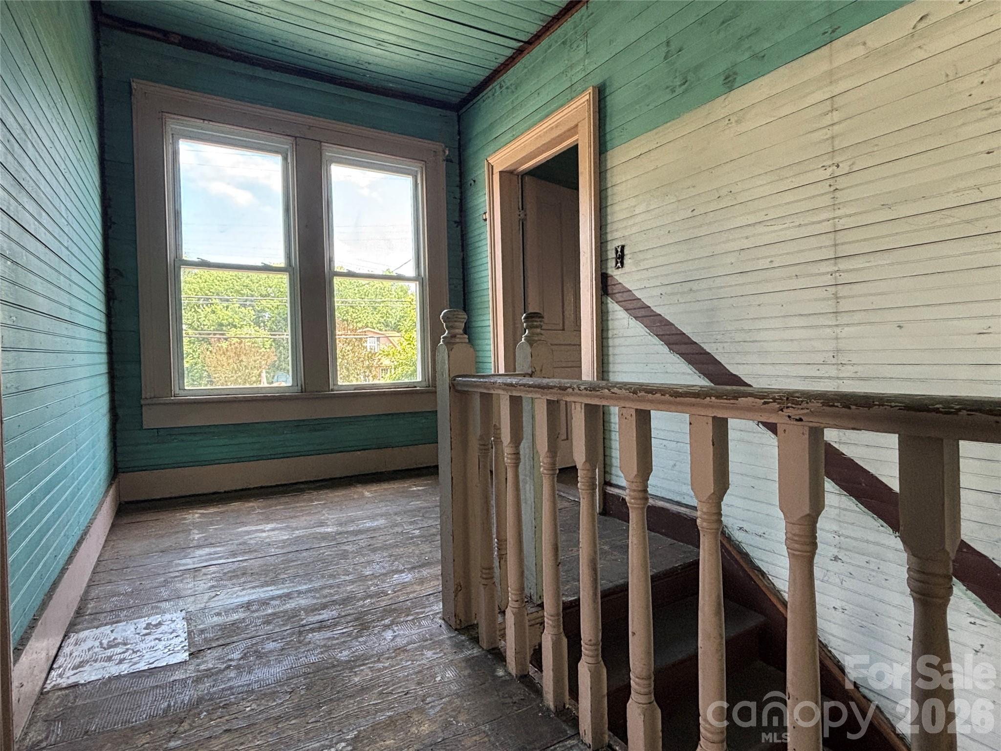 507 Park Avenue — Salisbury