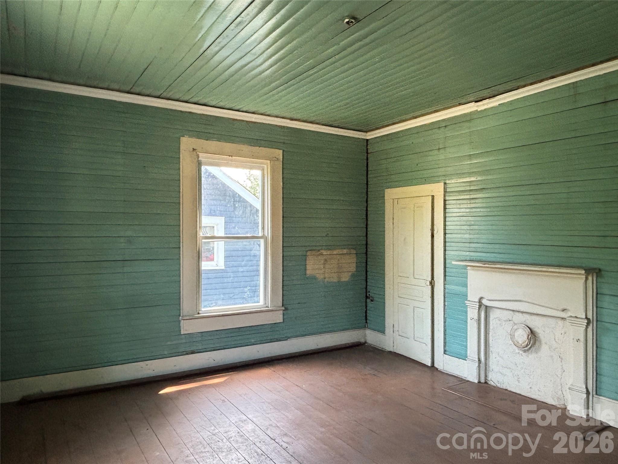 507 Park Avenue — Salisbury