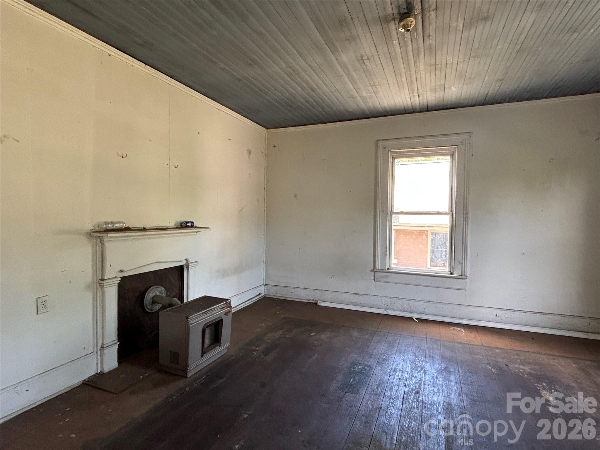 507 Park Avenue — Salisbury