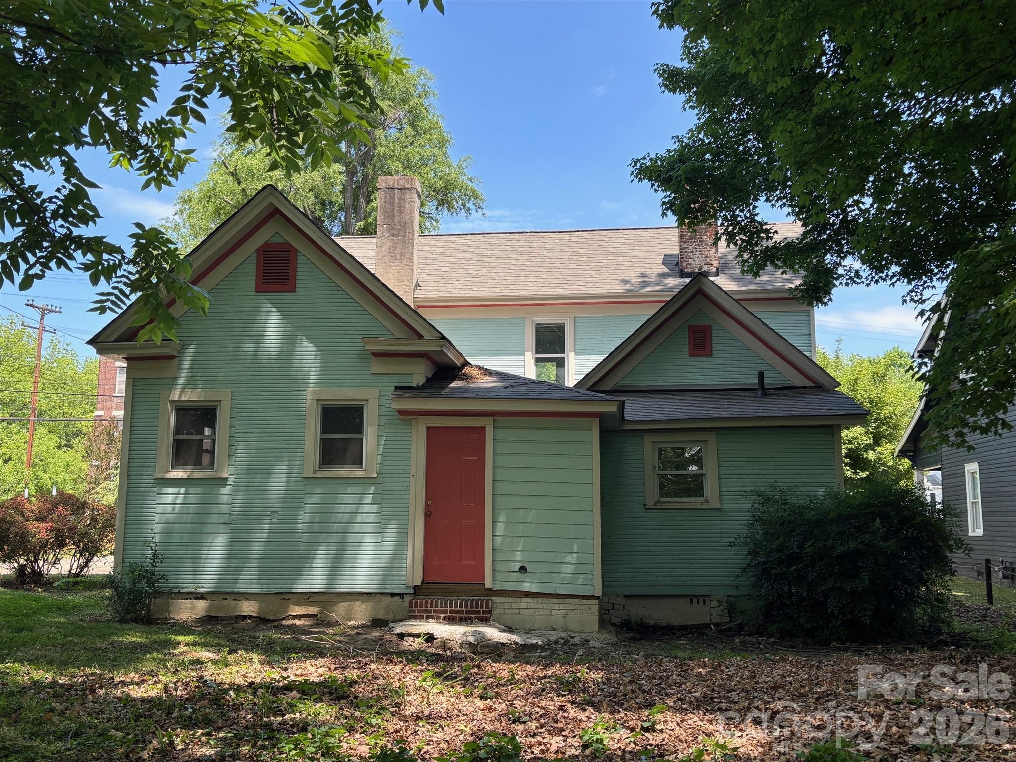 507 Park Avenue — Salisbury