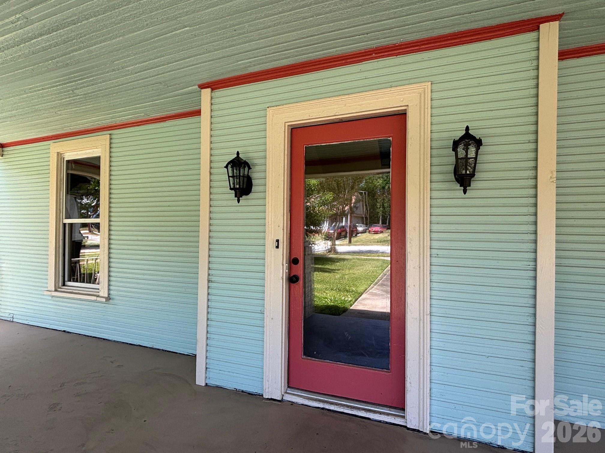 507 Park Avenue — Salisbury