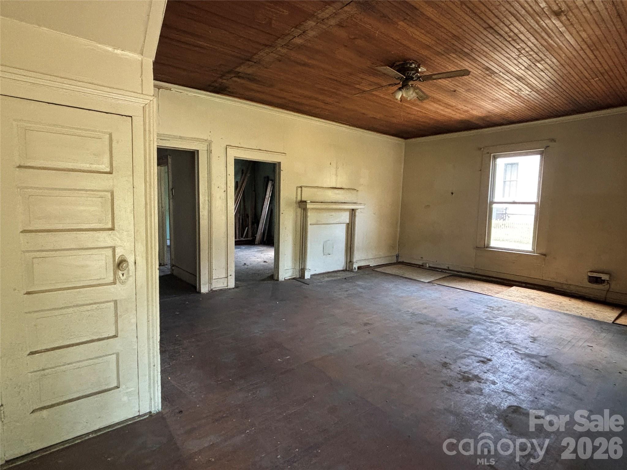 507 Park Avenue — Salisbury