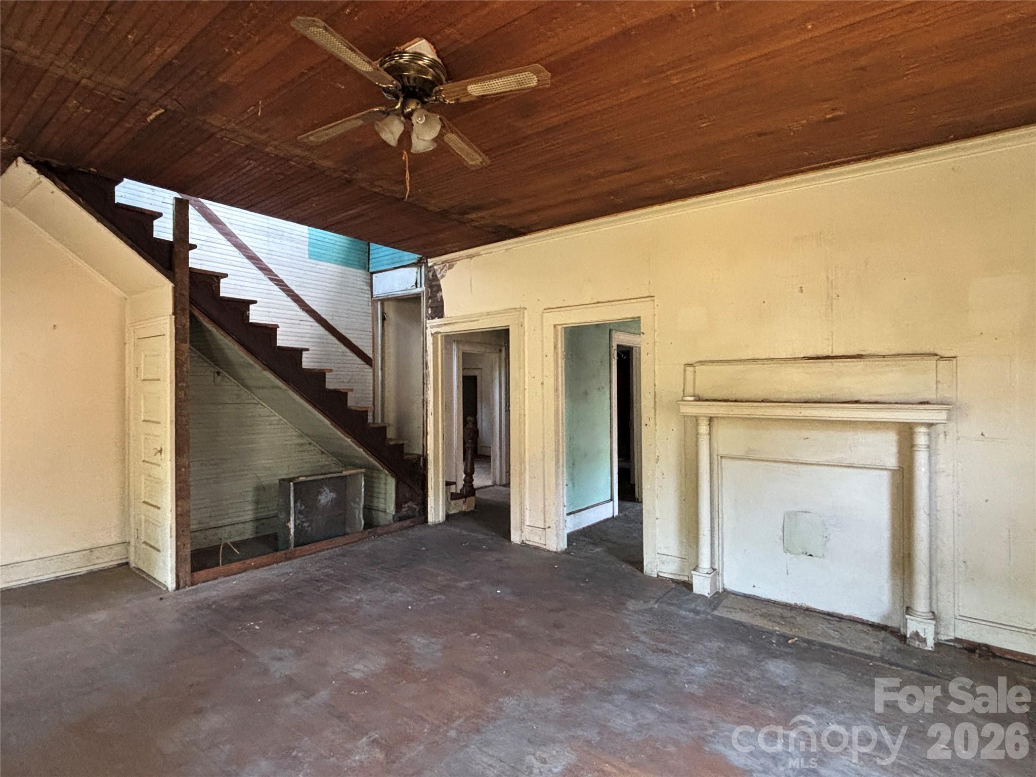 507 Park Avenue — Salisbury