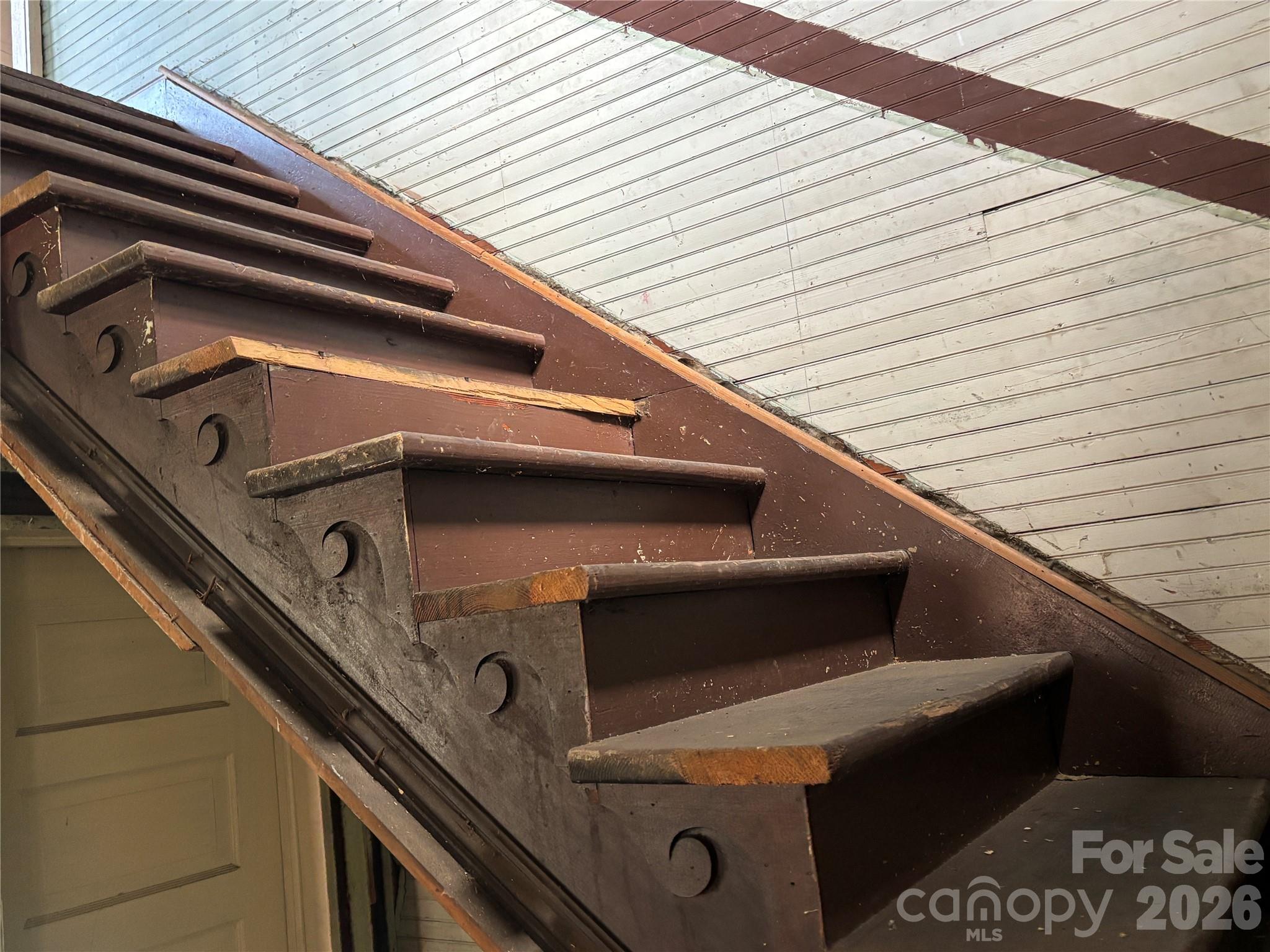 507 Park Avenue — Salisbury