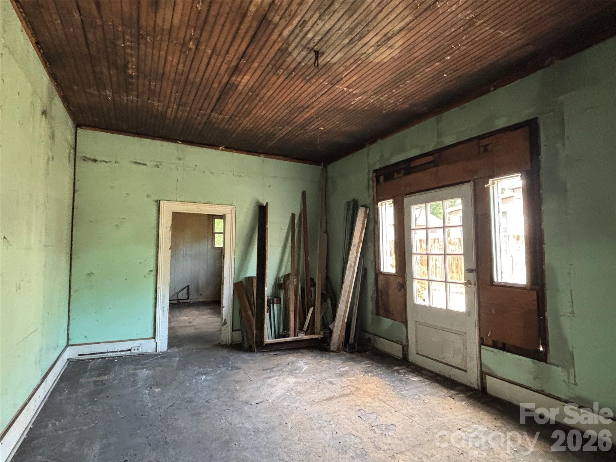 507 Park Avenue — Salisbury