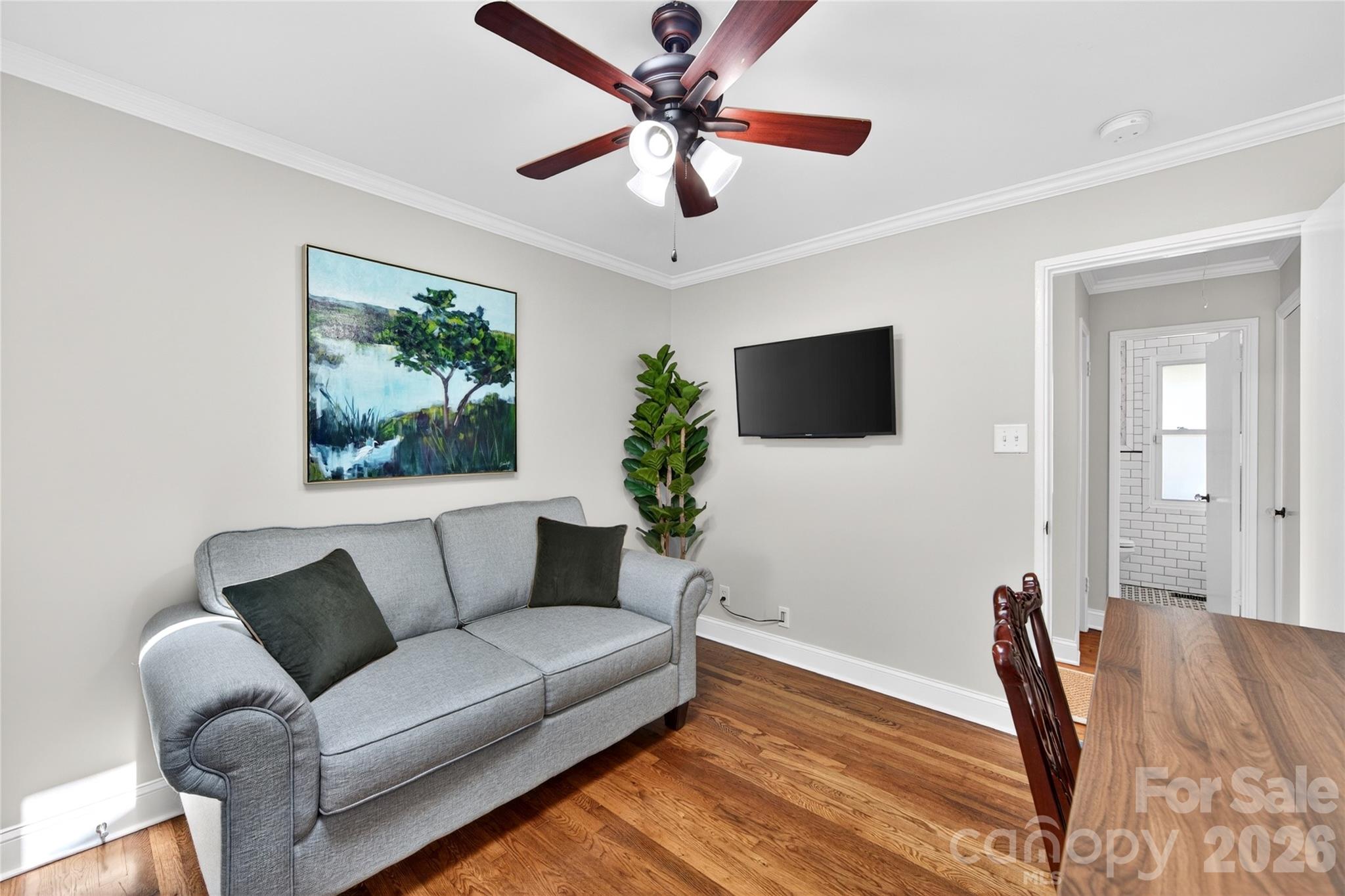536 Inwood Drive — Charlotte