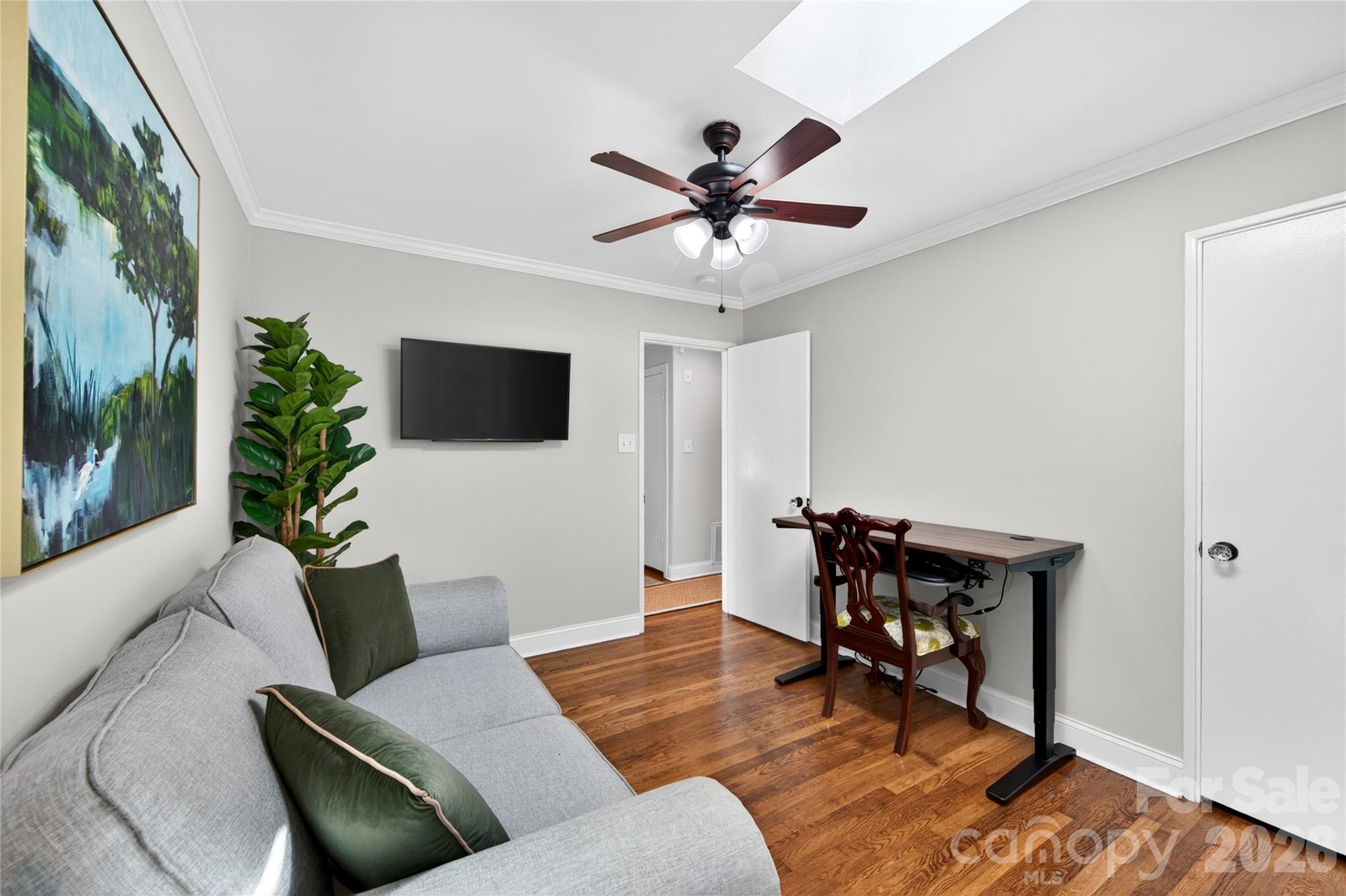 536 Inwood Drive — Charlotte