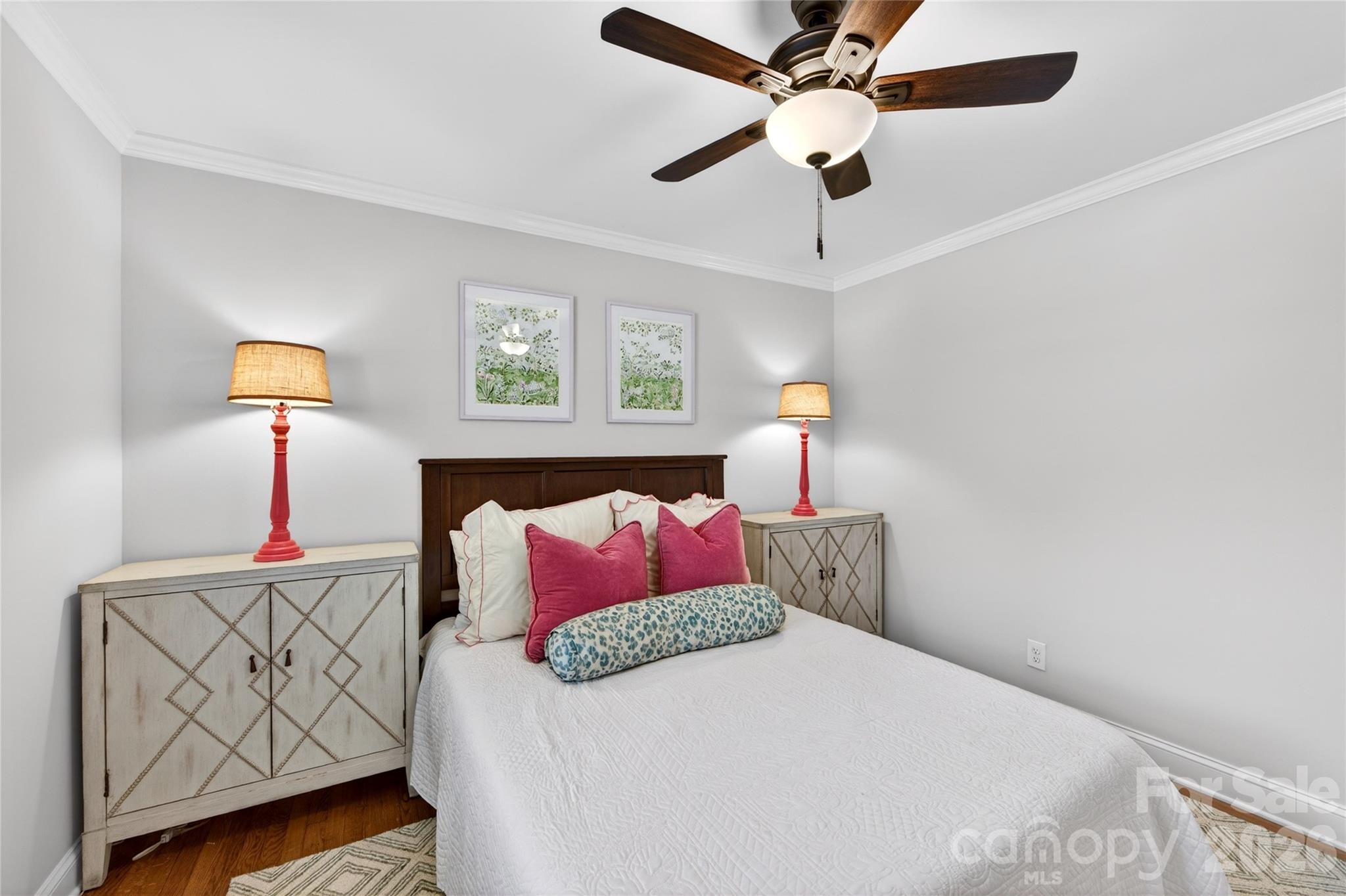 536 Inwood Drive — Charlotte