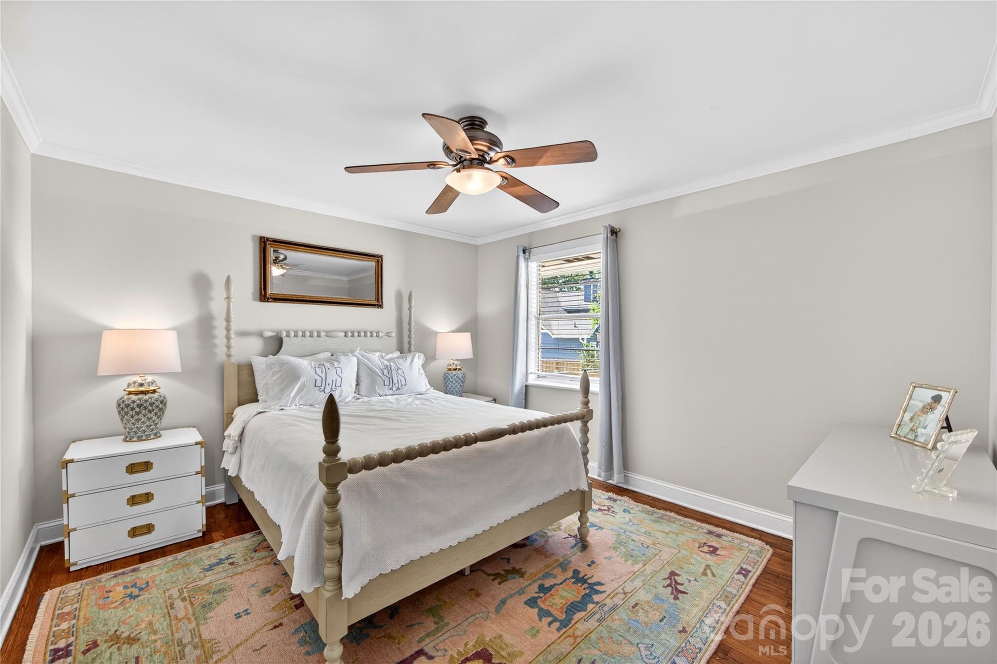 536 Inwood Drive — Charlotte