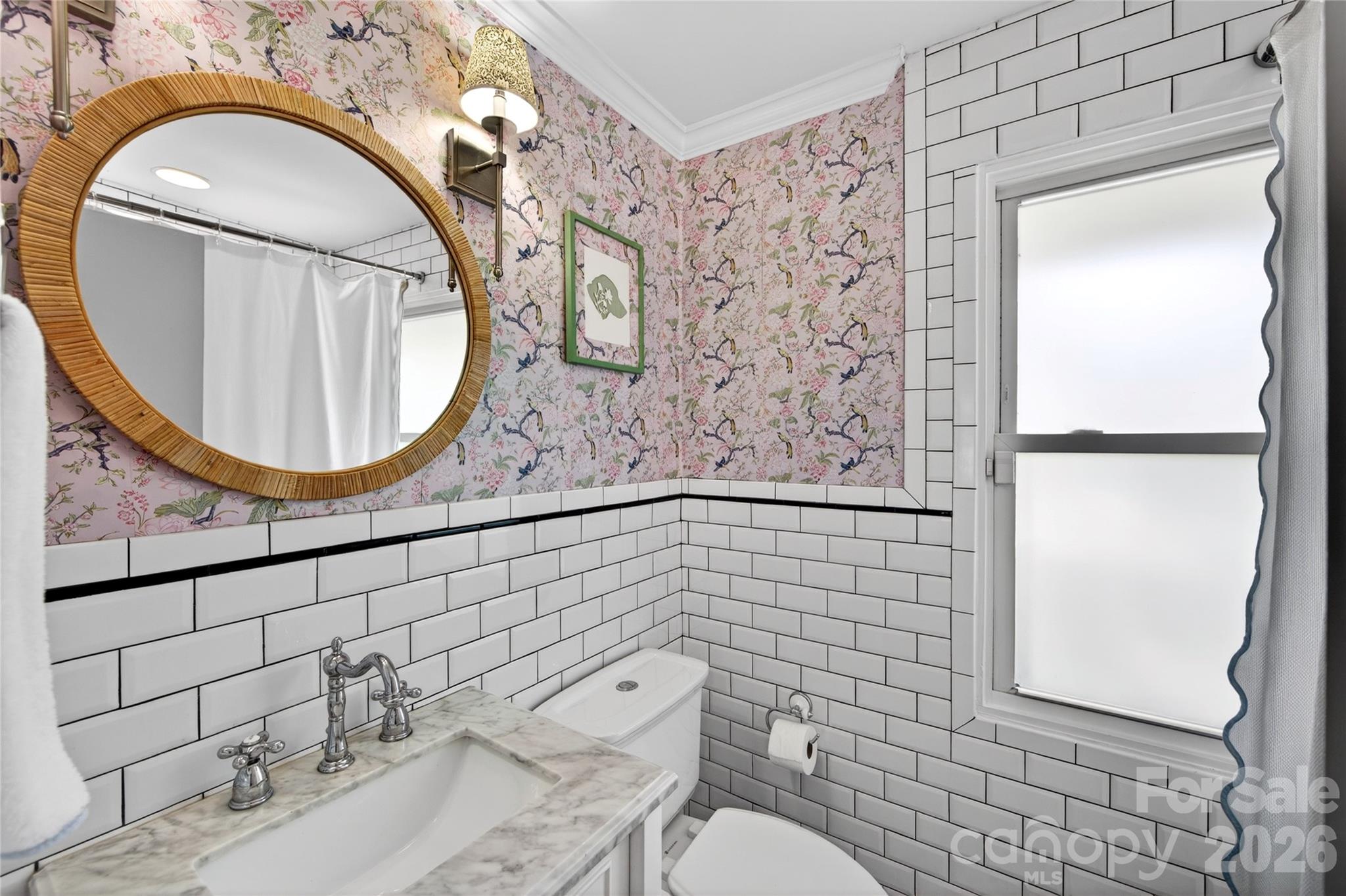 536 Inwood Drive — Charlotte