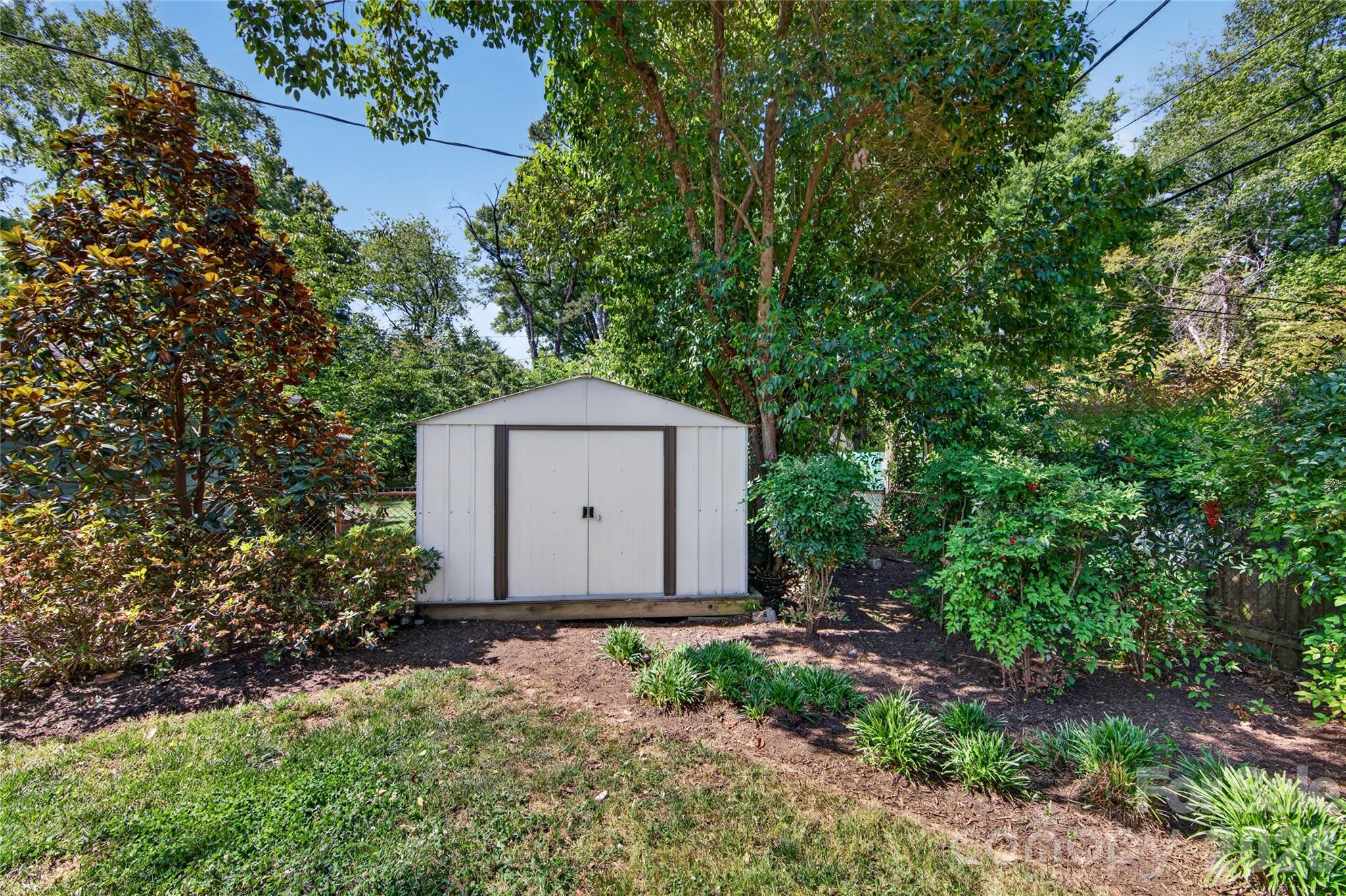 536 Inwood Drive — Charlotte