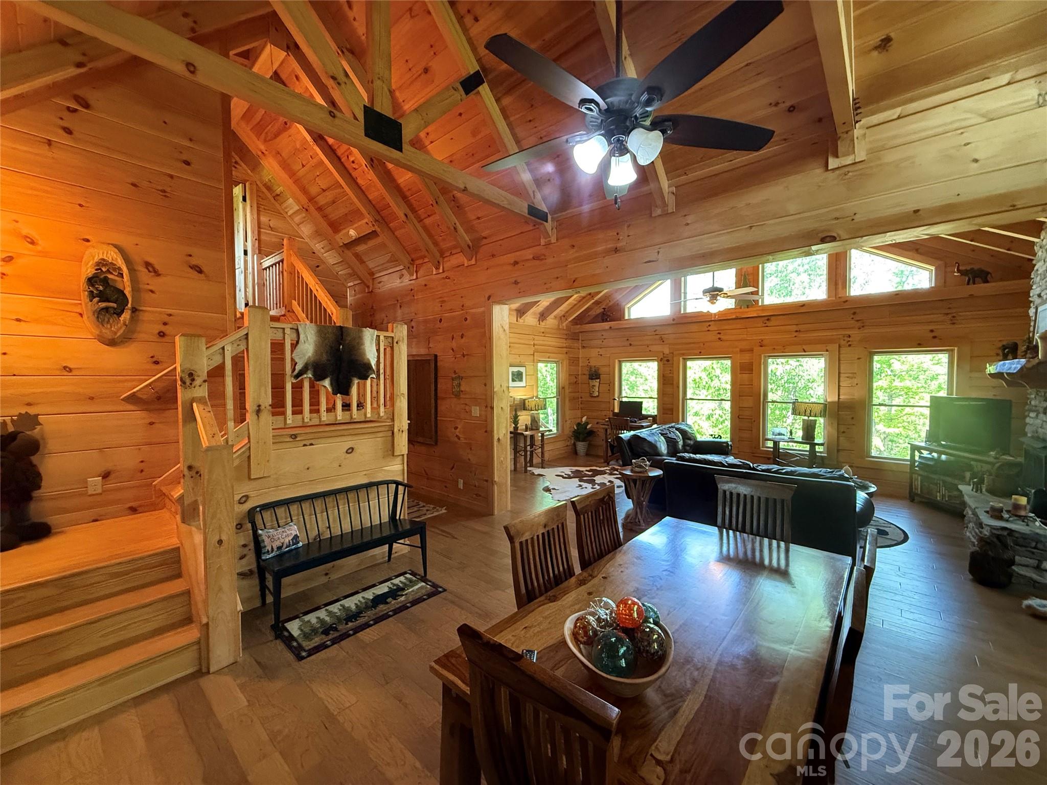 96 Boysenberry Drive — Nebo