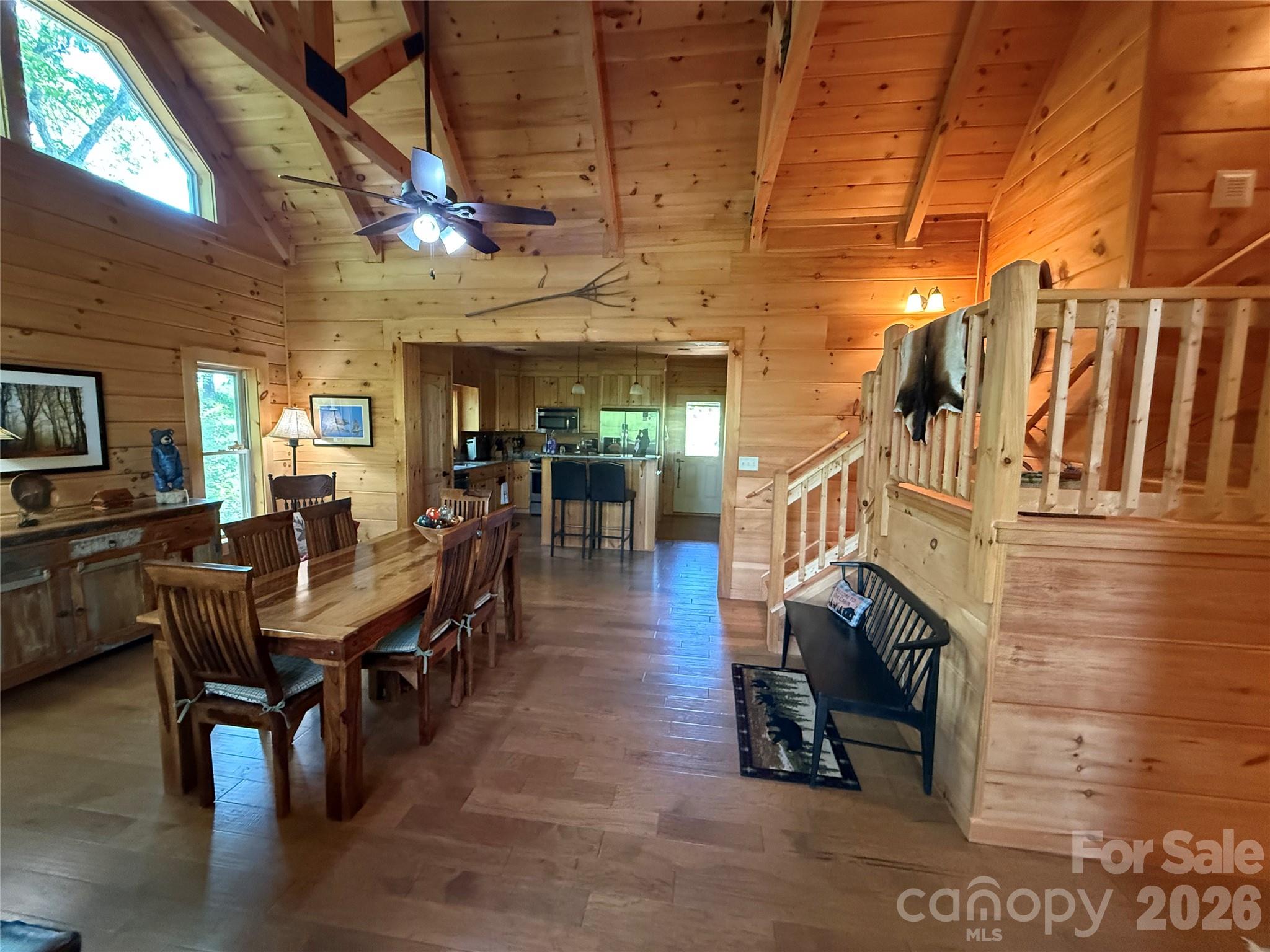 96 Boysenberry Drive — Nebo