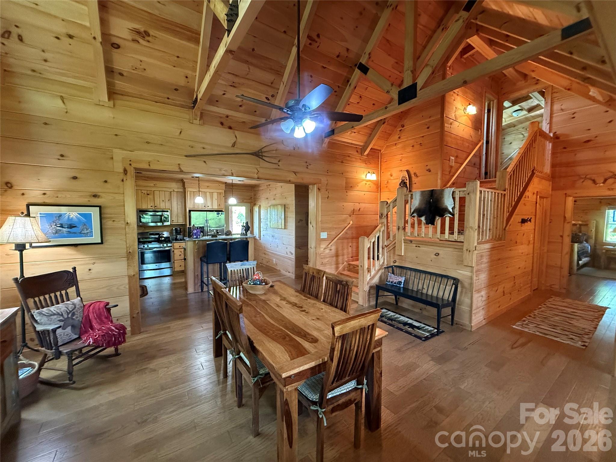 96 Boysenberry Drive — Nebo
