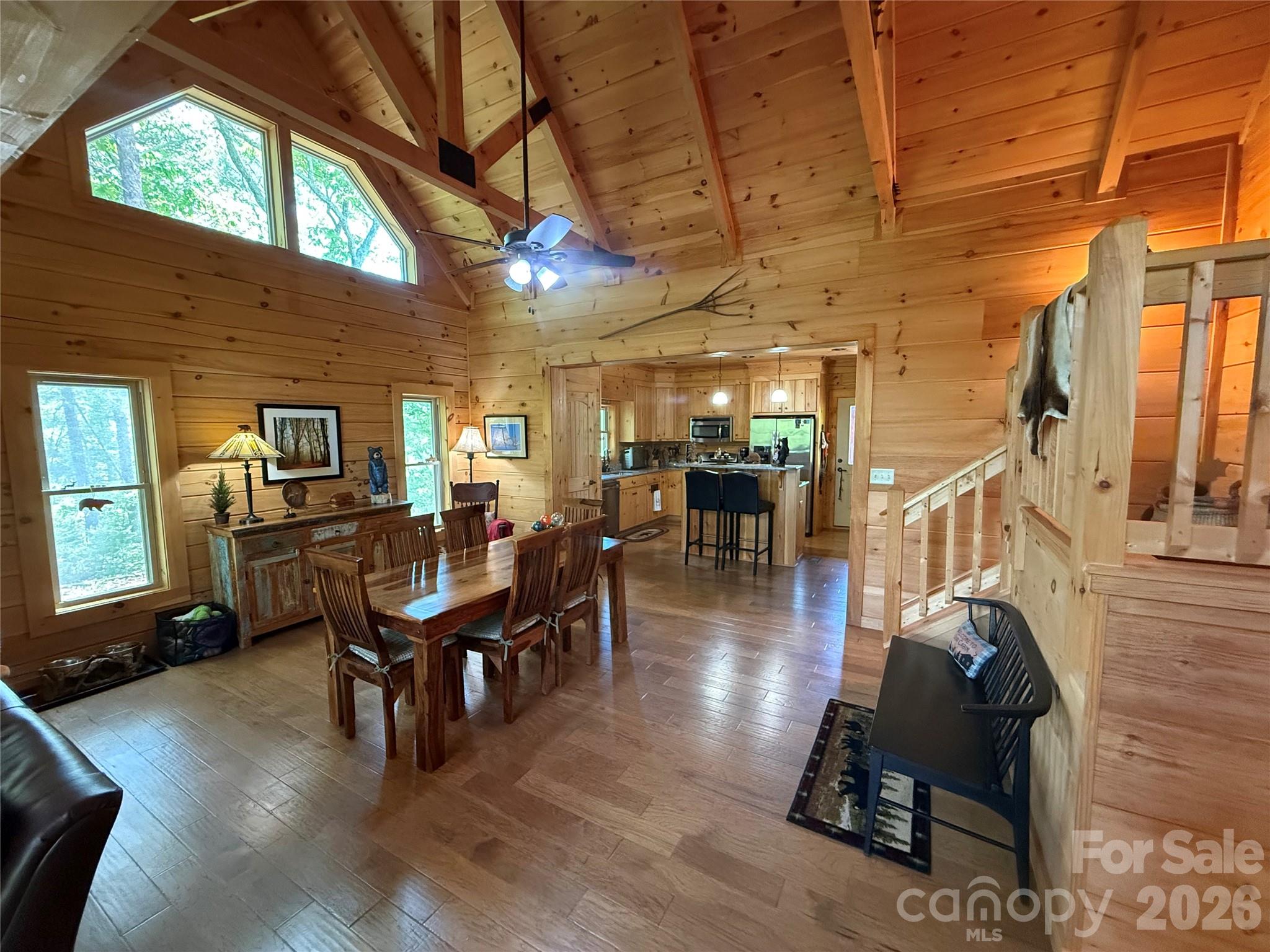 96 Boysenberry Drive — Nebo