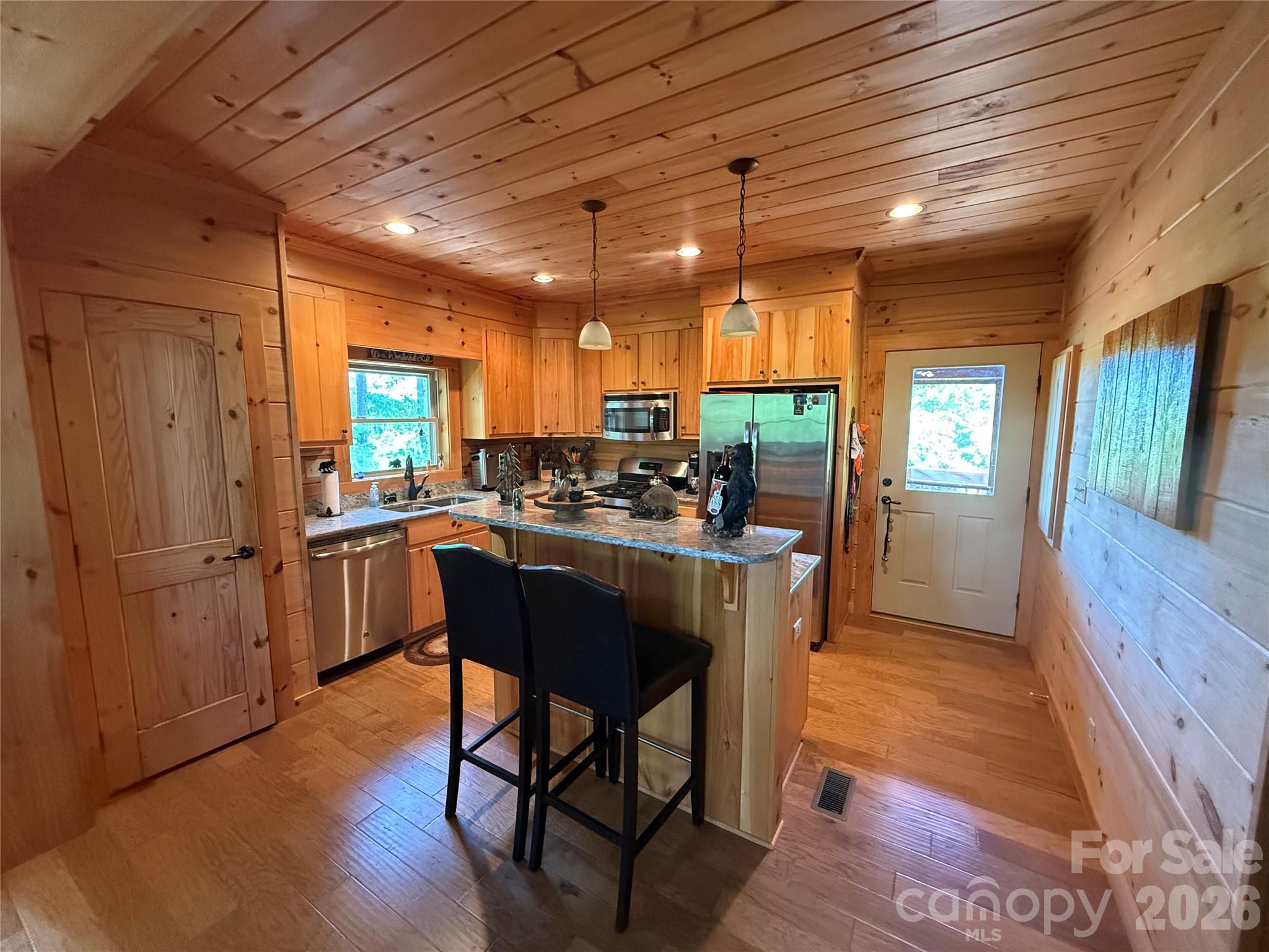 96 Boysenberry Drive — Nebo