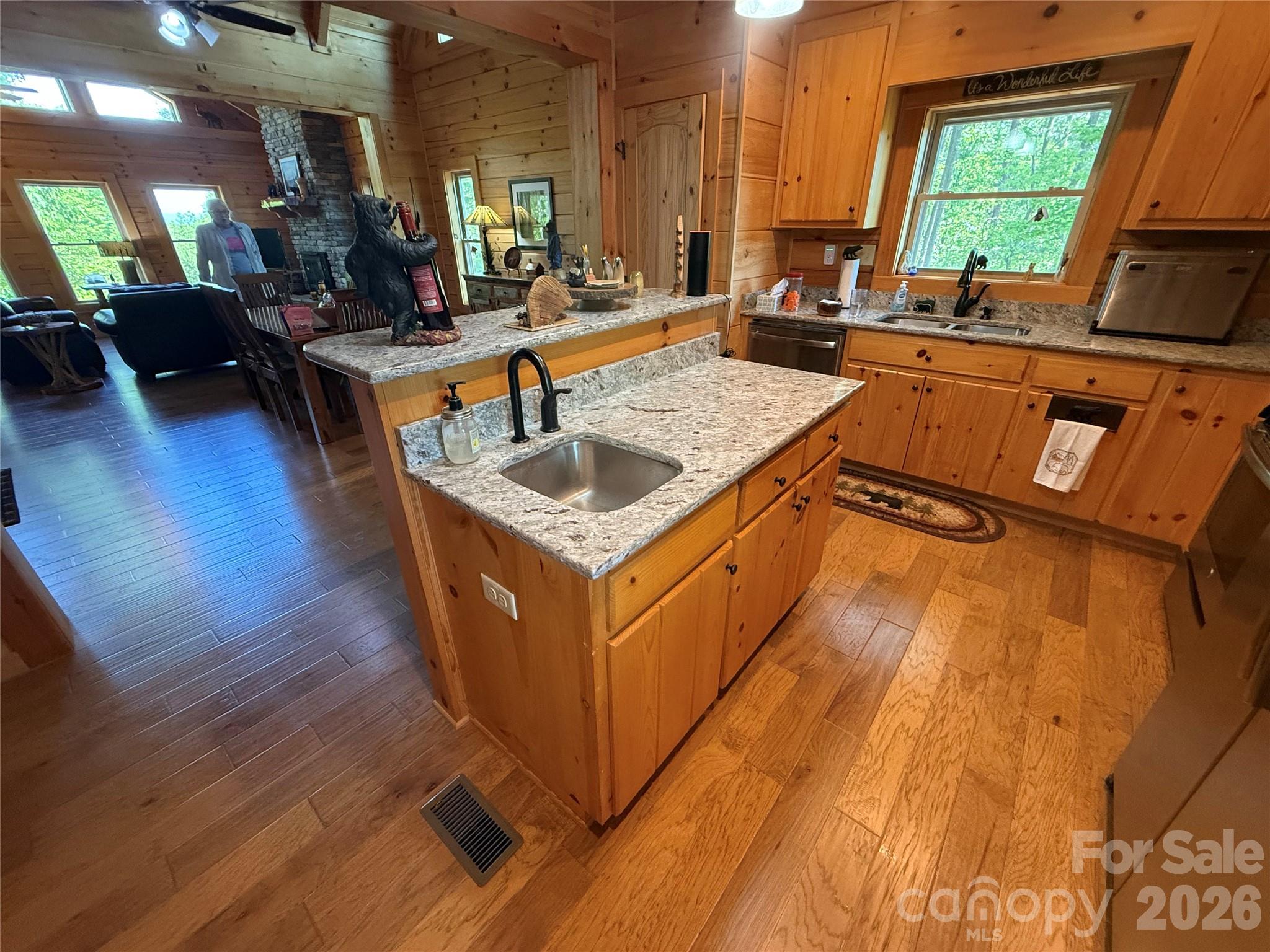 96 Boysenberry Drive — Nebo