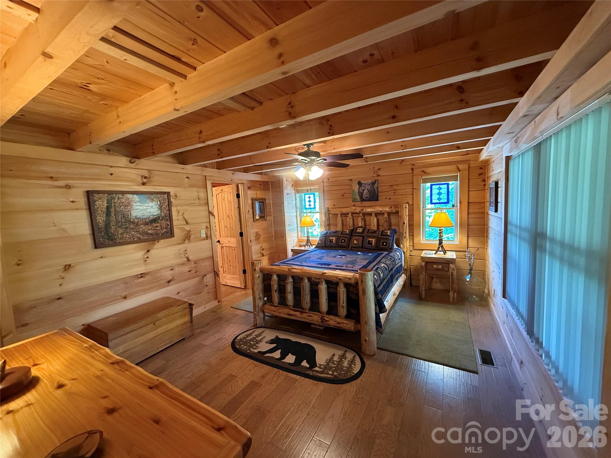 96 Boysenberry Drive — Nebo