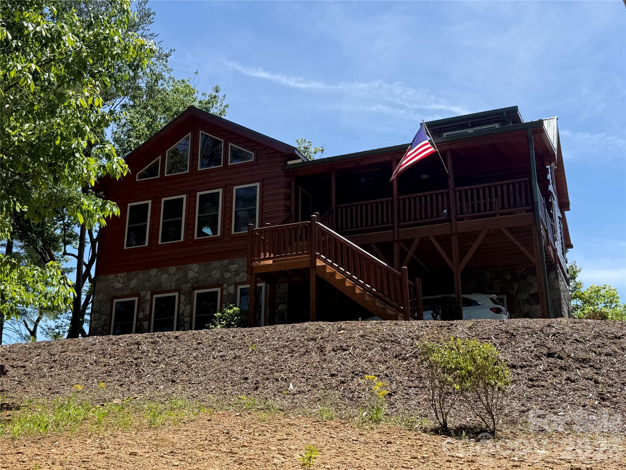 96 Boysenberry Drive — Nebo