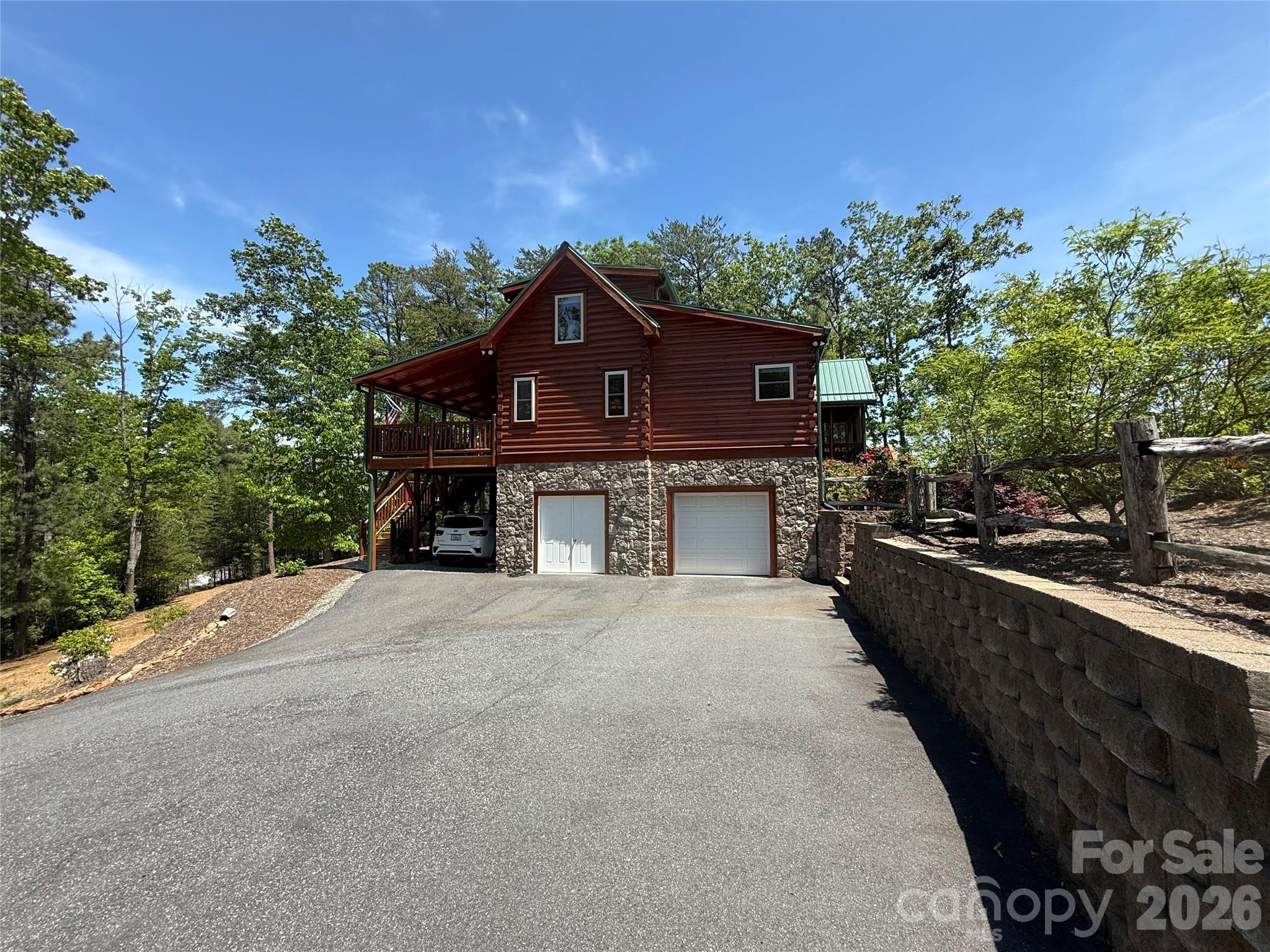 96 Boysenberry Drive — Nebo