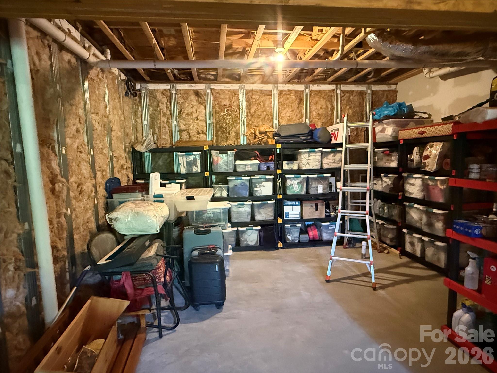 96 Boysenberry Drive — Nebo