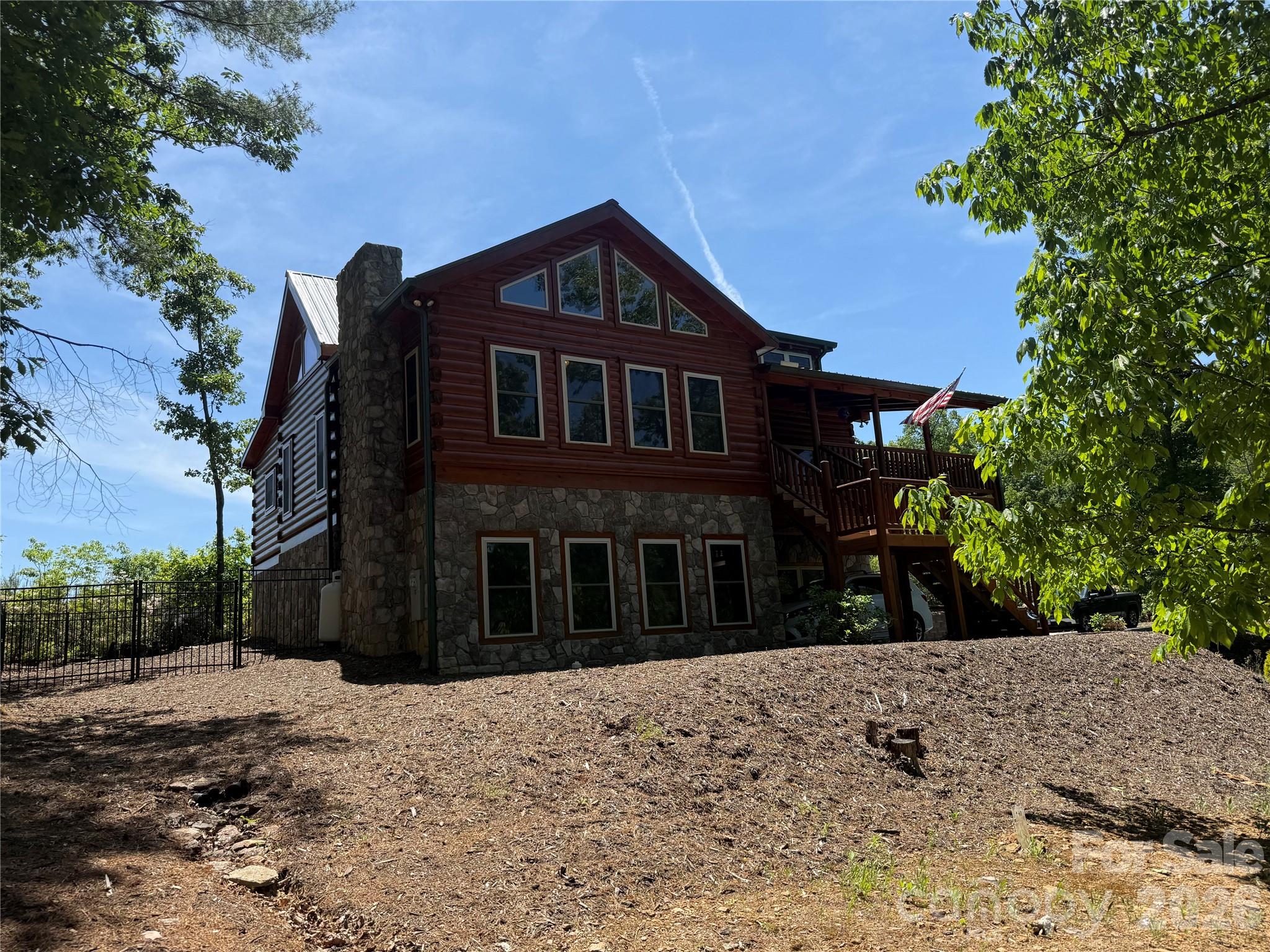 96 Boysenberry Drive — Nebo