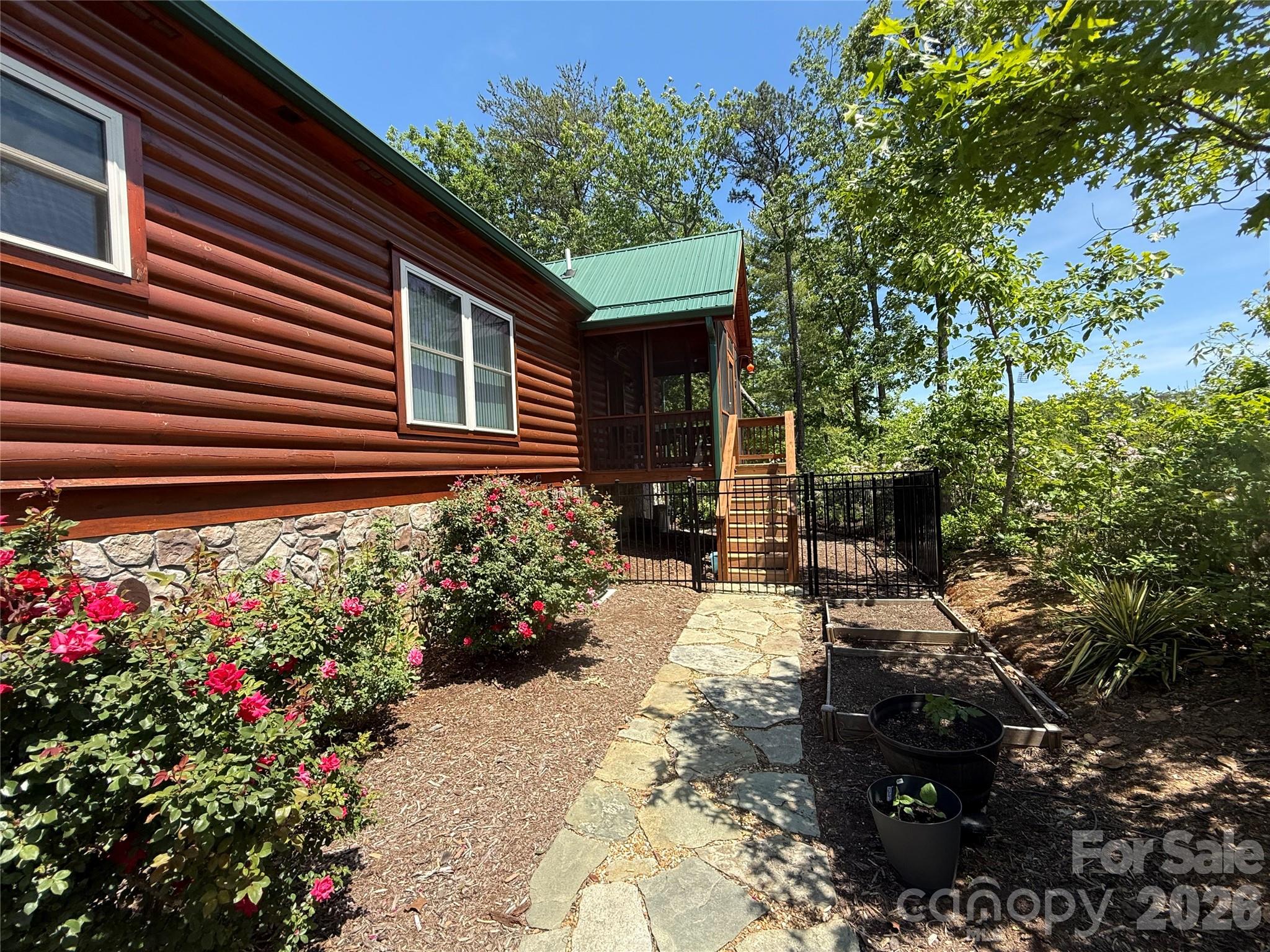96 Boysenberry Drive — Nebo
