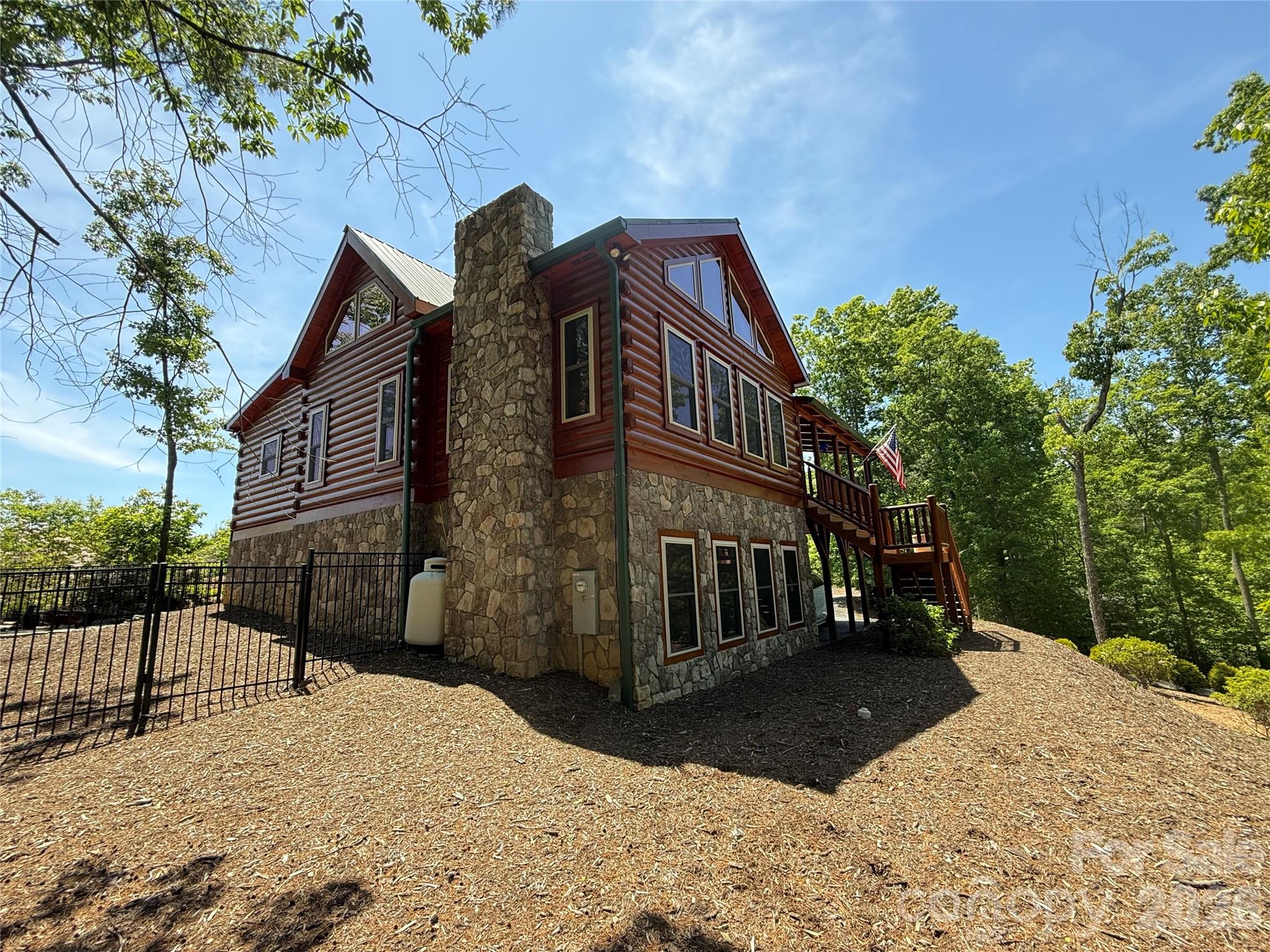 96 Boysenberry Drive — Nebo