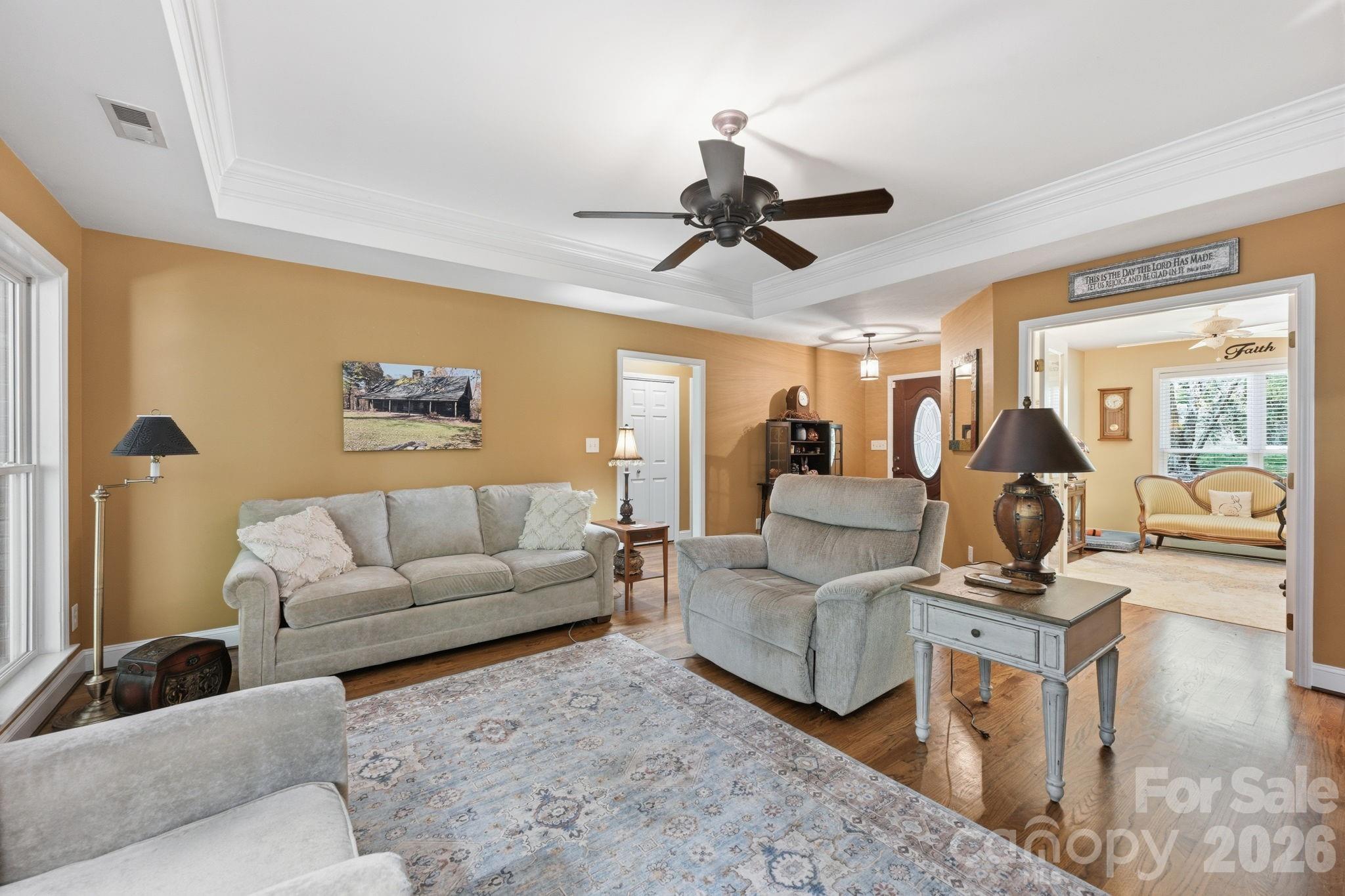 145 Upper Spencer Mountain Road — Stanley