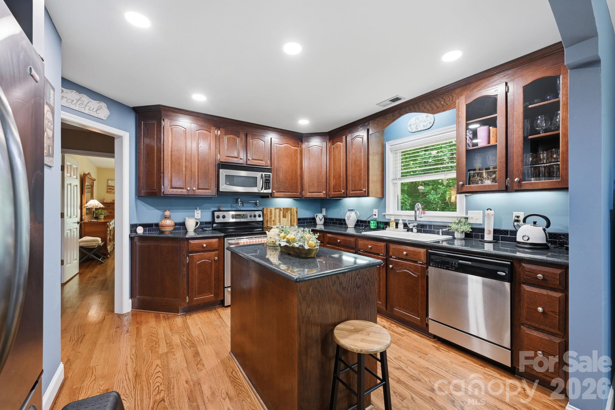 145 Upper Spencer Mountain Road — Stanley