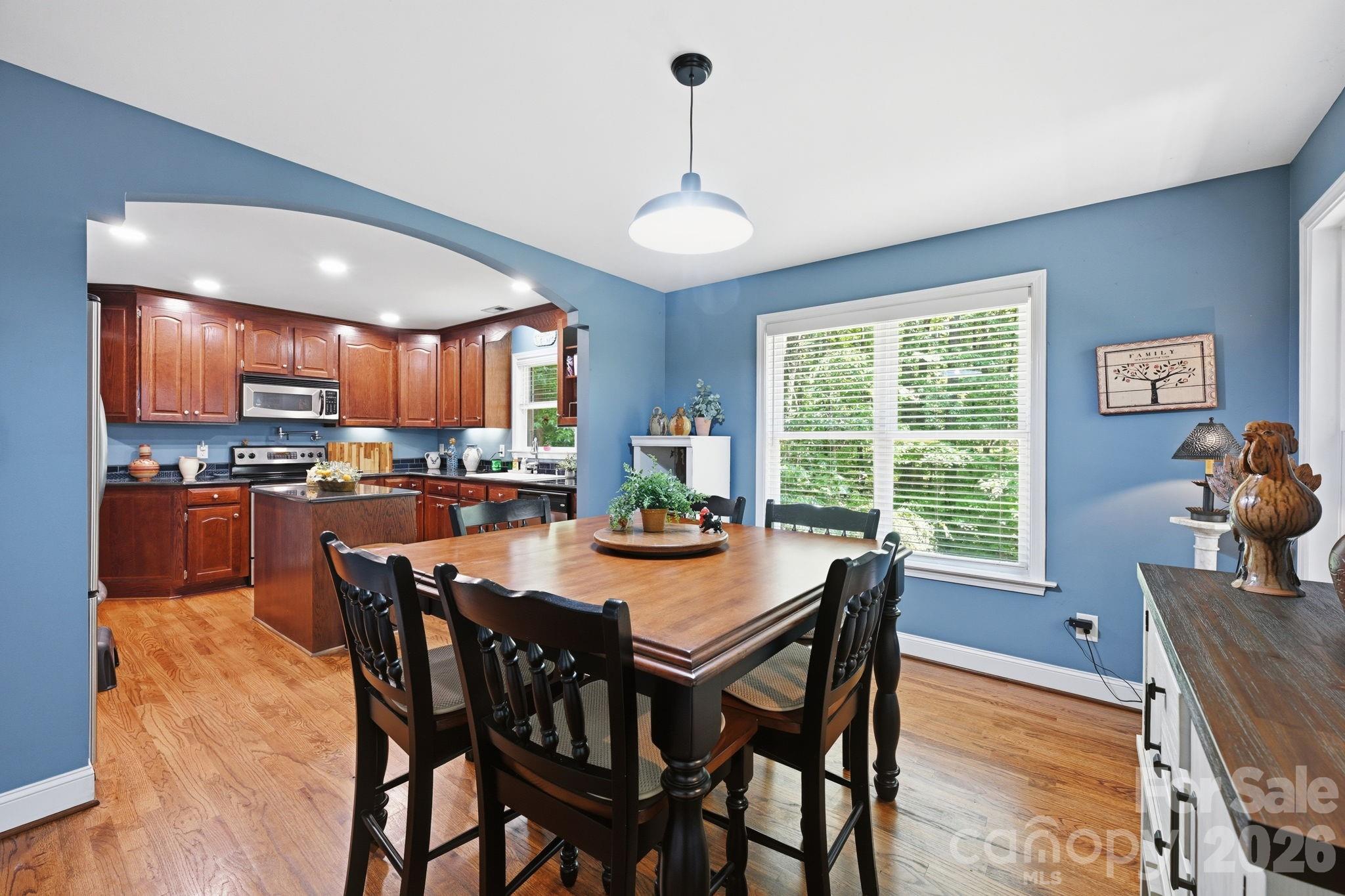 145 Upper Spencer Mountain Road — Stanley