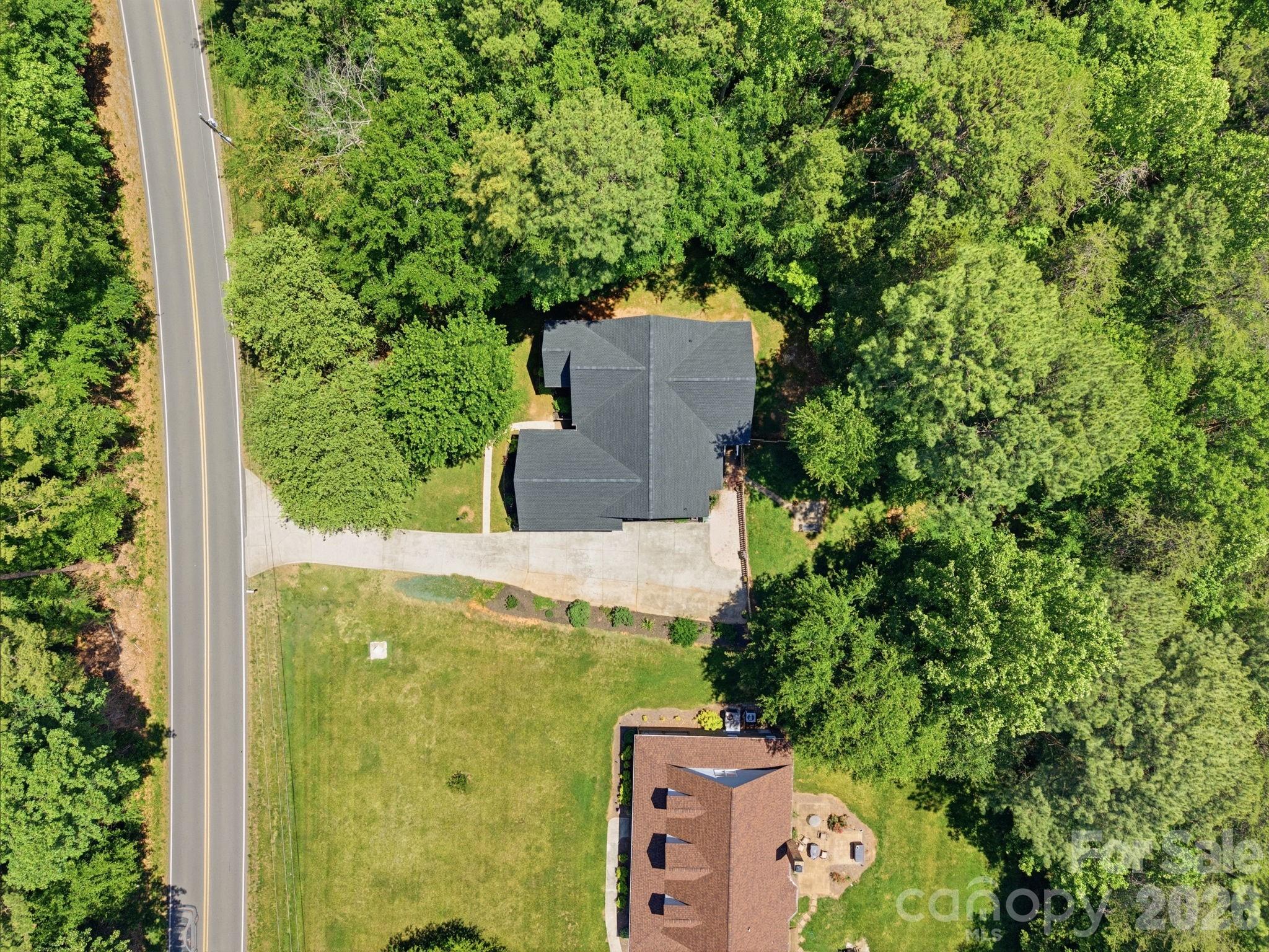 145 Upper Spencer Mountain Road — Stanley