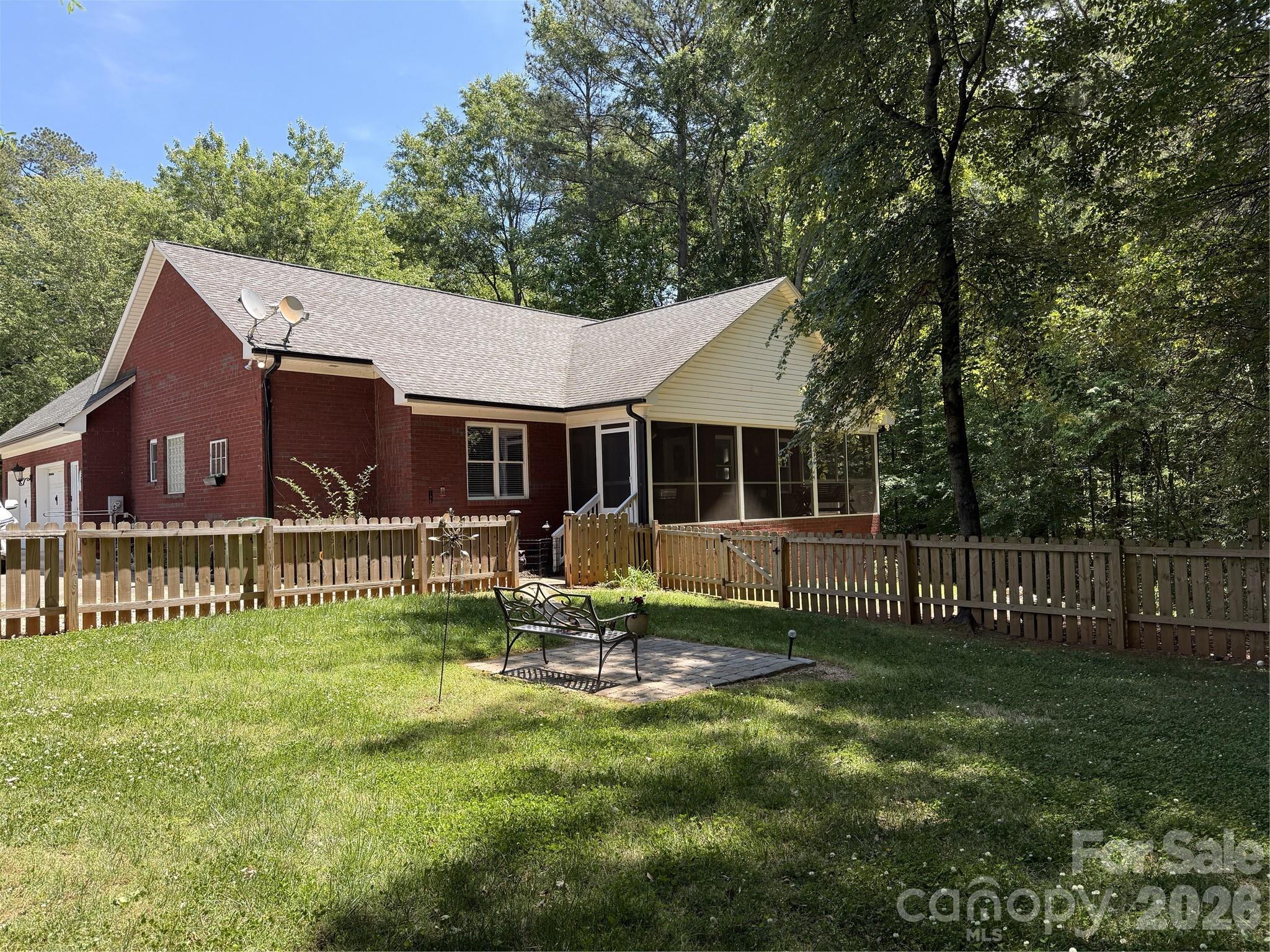 145 Upper Spencer Mountain Road — Stanley
