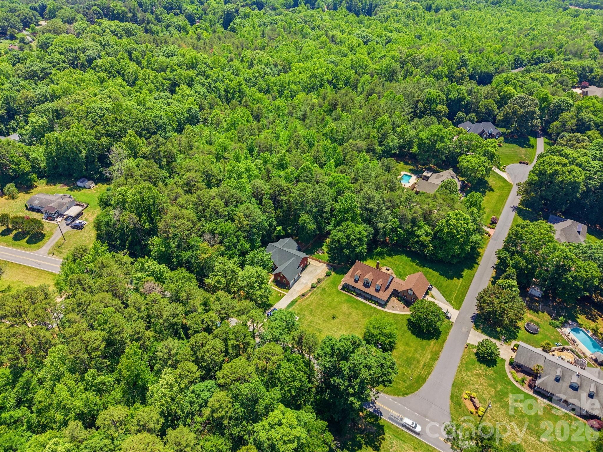 145 Upper Spencer Mountain Road — Stanley