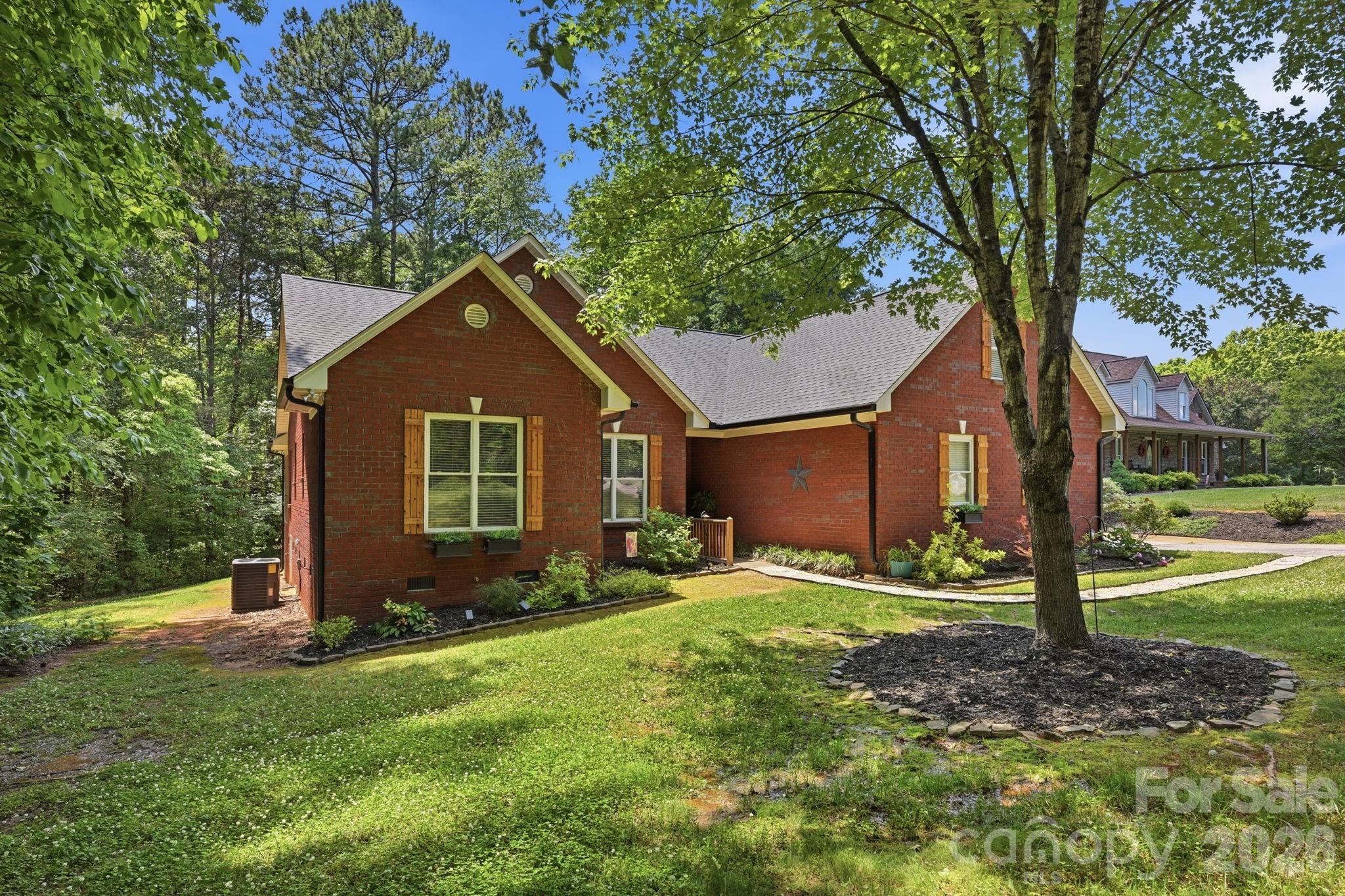 145 Upper Spencer Mountain Road — Stanley