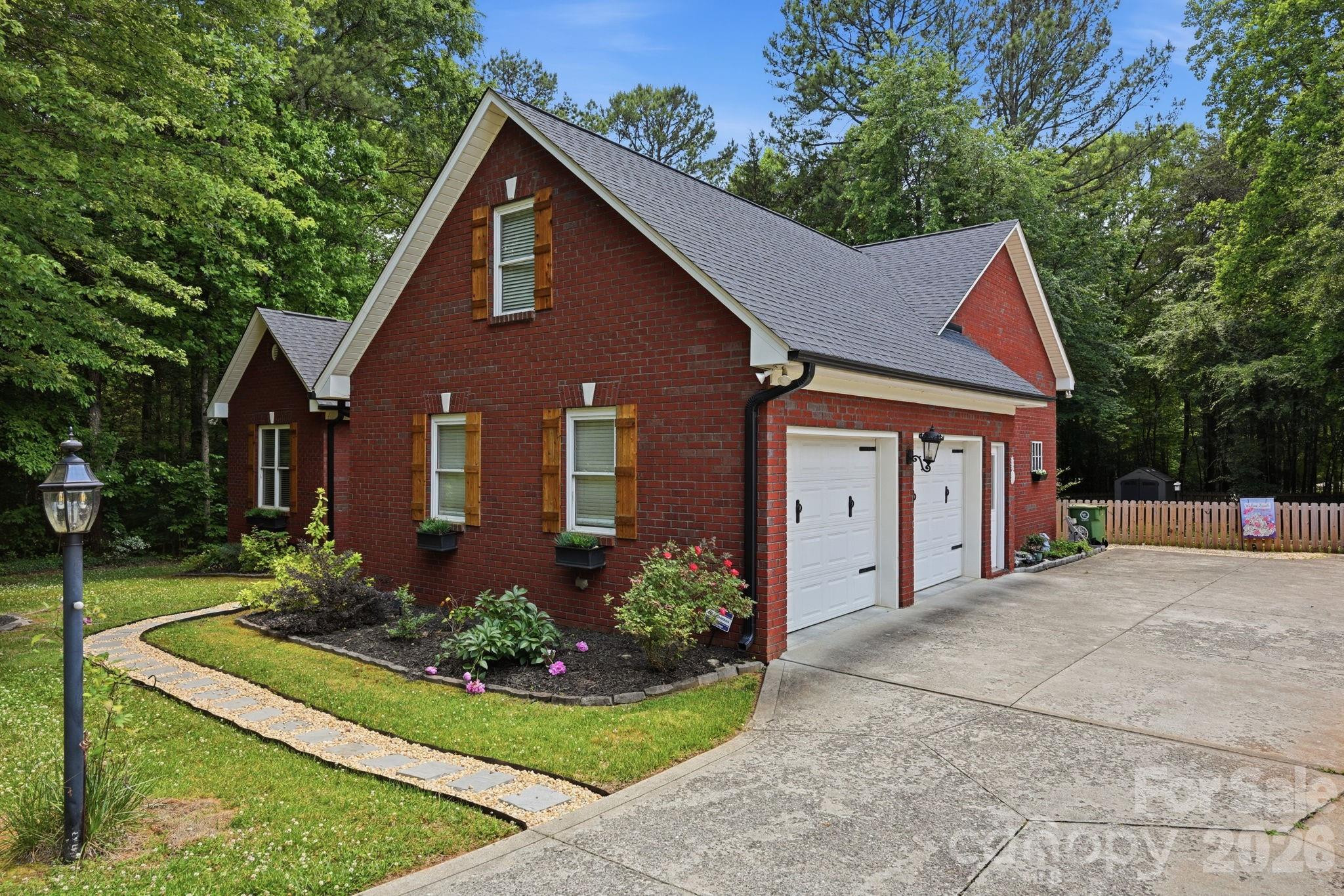 145 Upper Spencer Mountain Road — Stanley