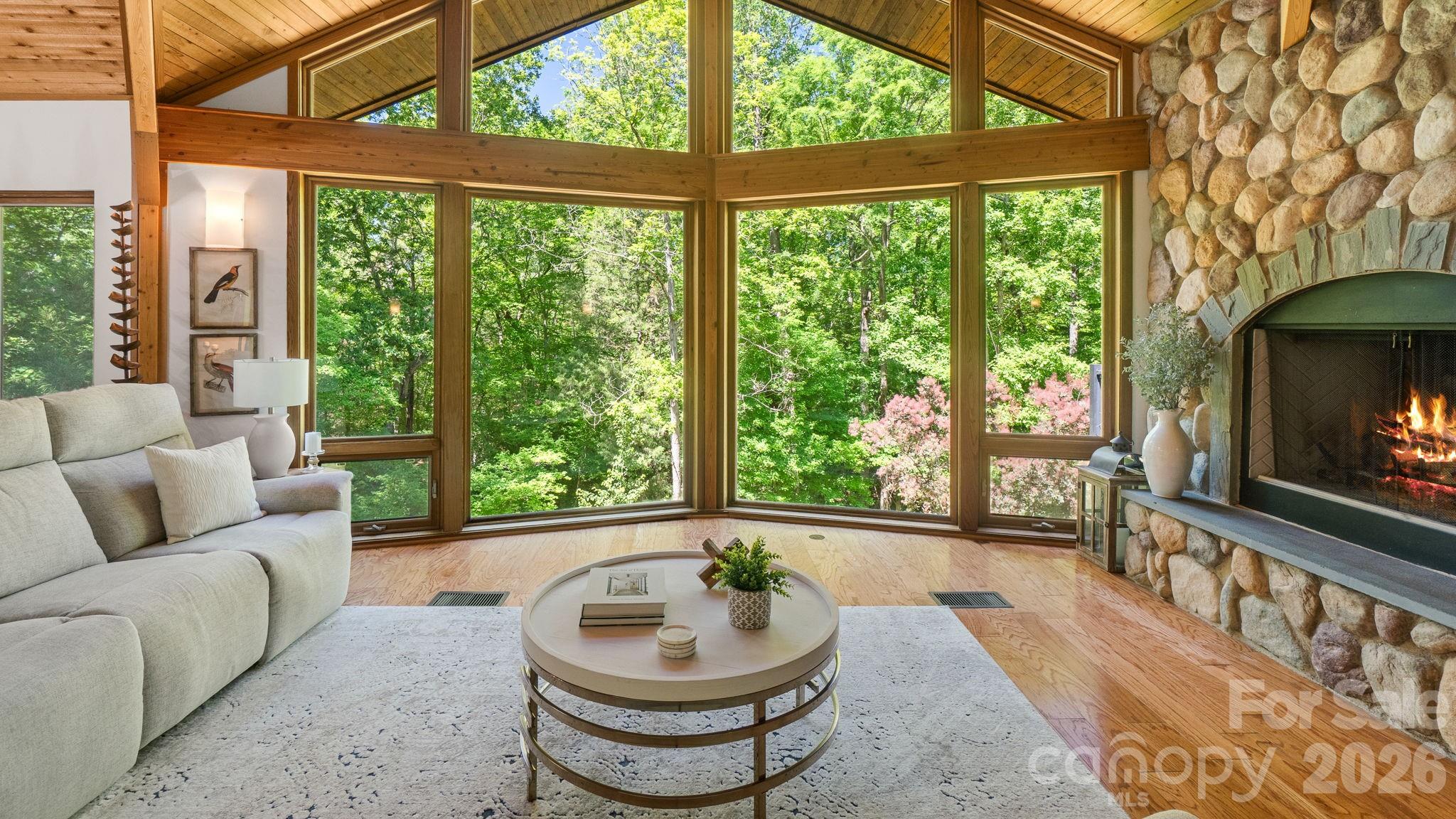 292 Point Carpenter Road — Fort Mill