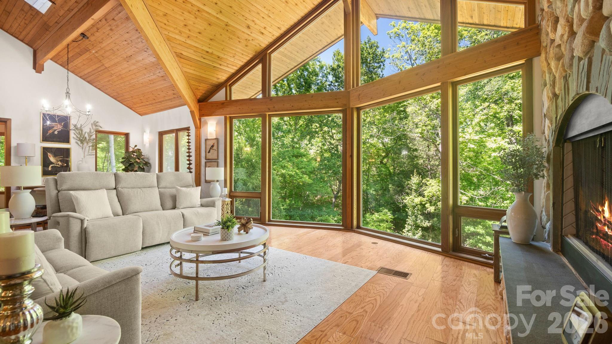 292 Point Carpenter Road — Fort Mill