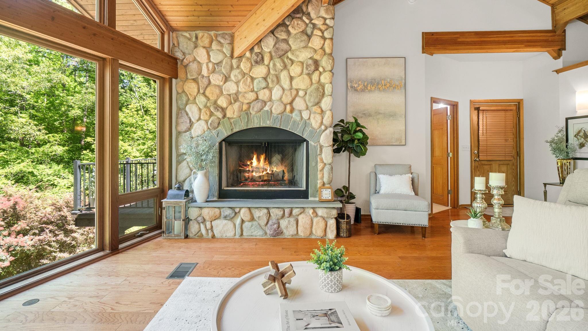 292 Point Carpenter Road — Fort Mill