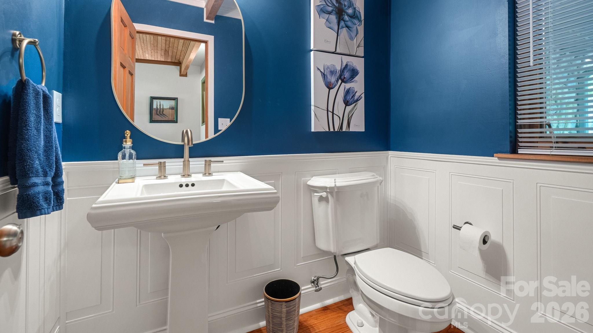 292 Point Carpenter Road — Fort Mill
