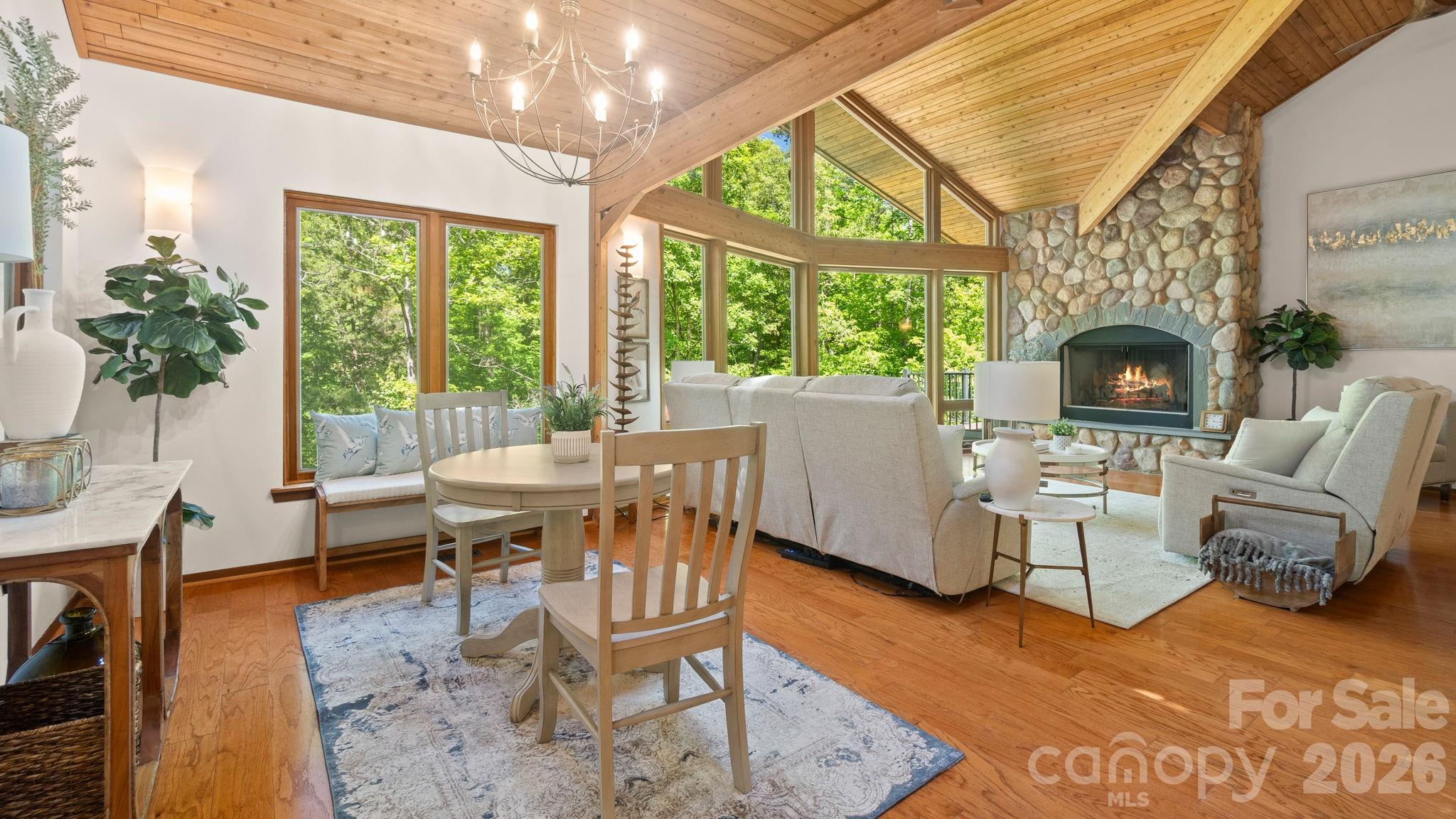 292 Point Carpenter Road — Fort Mill