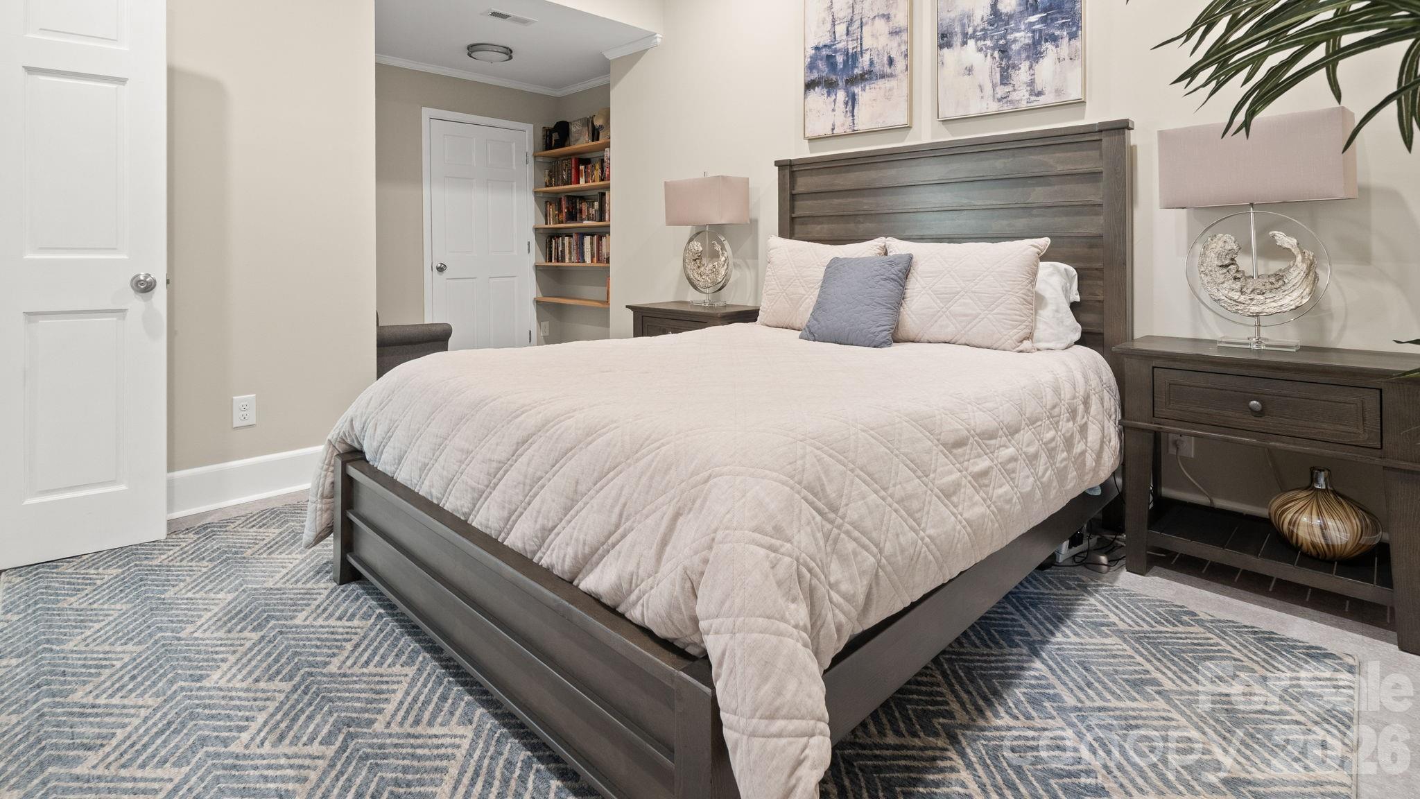 292 Point Carpenter Road — Fort Mill
