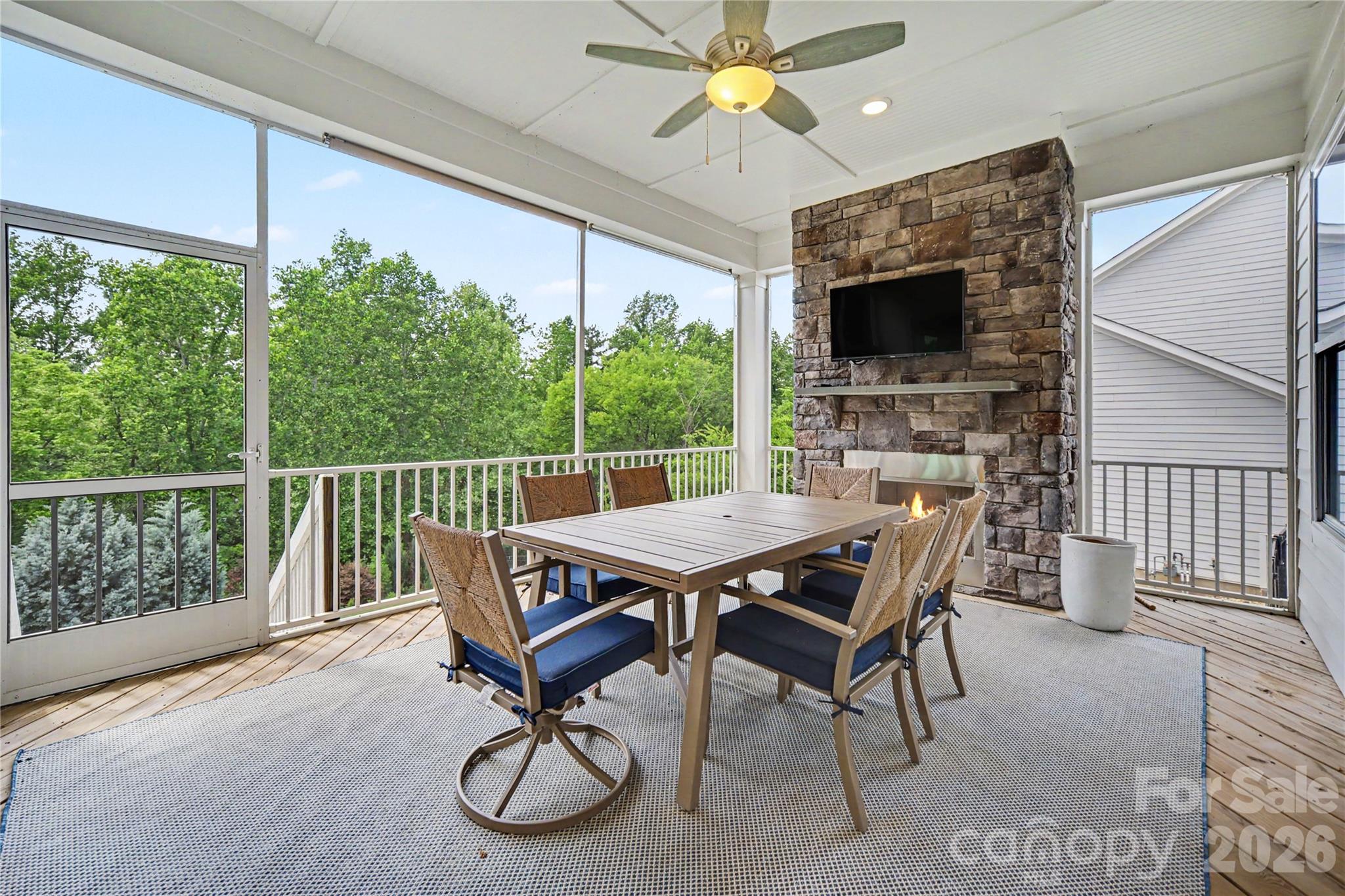 2865 Wateran Way — Fort Mill